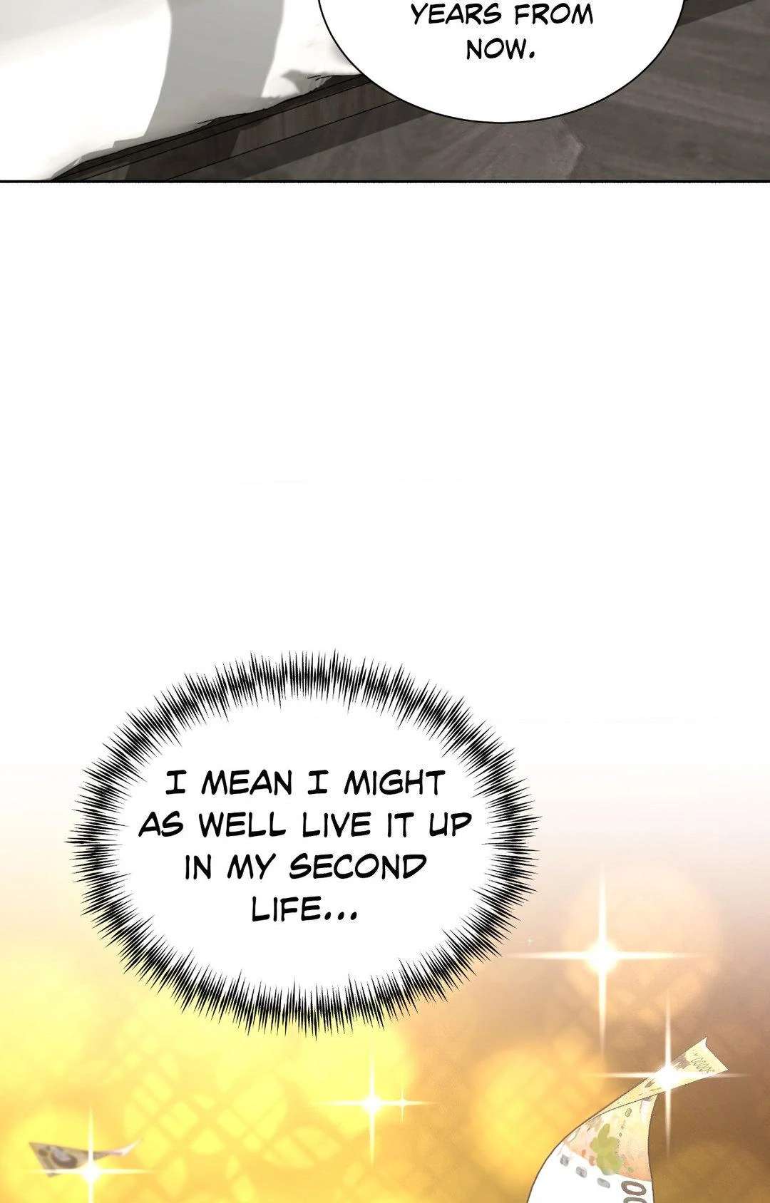 Deja Vu and Domination Chapter 5 page 29 - 