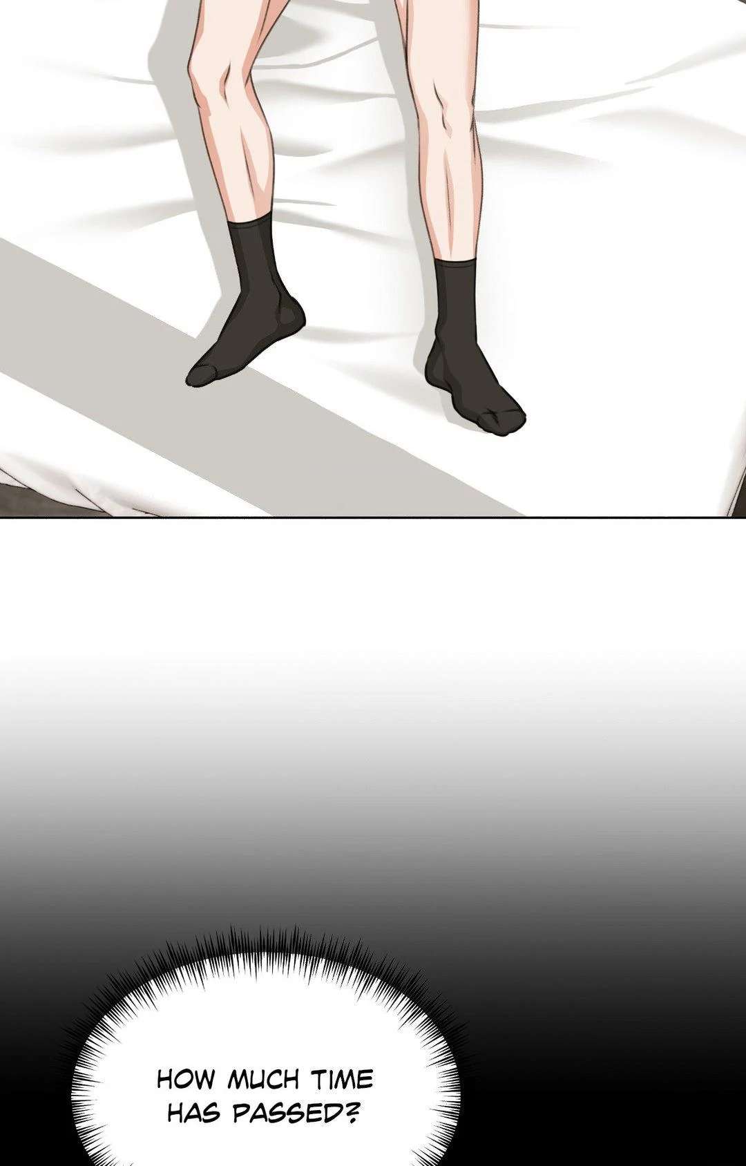 Deja Vu and Domination Chapter 5 page 4 - 
