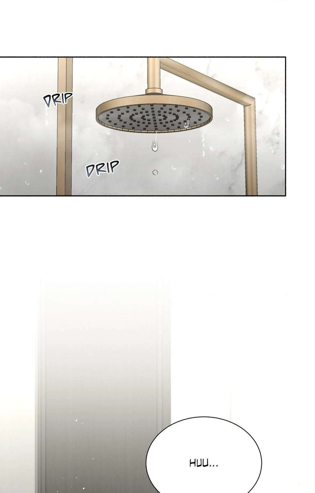 Deja Vu and Domination Chapter 5 page 35 - 