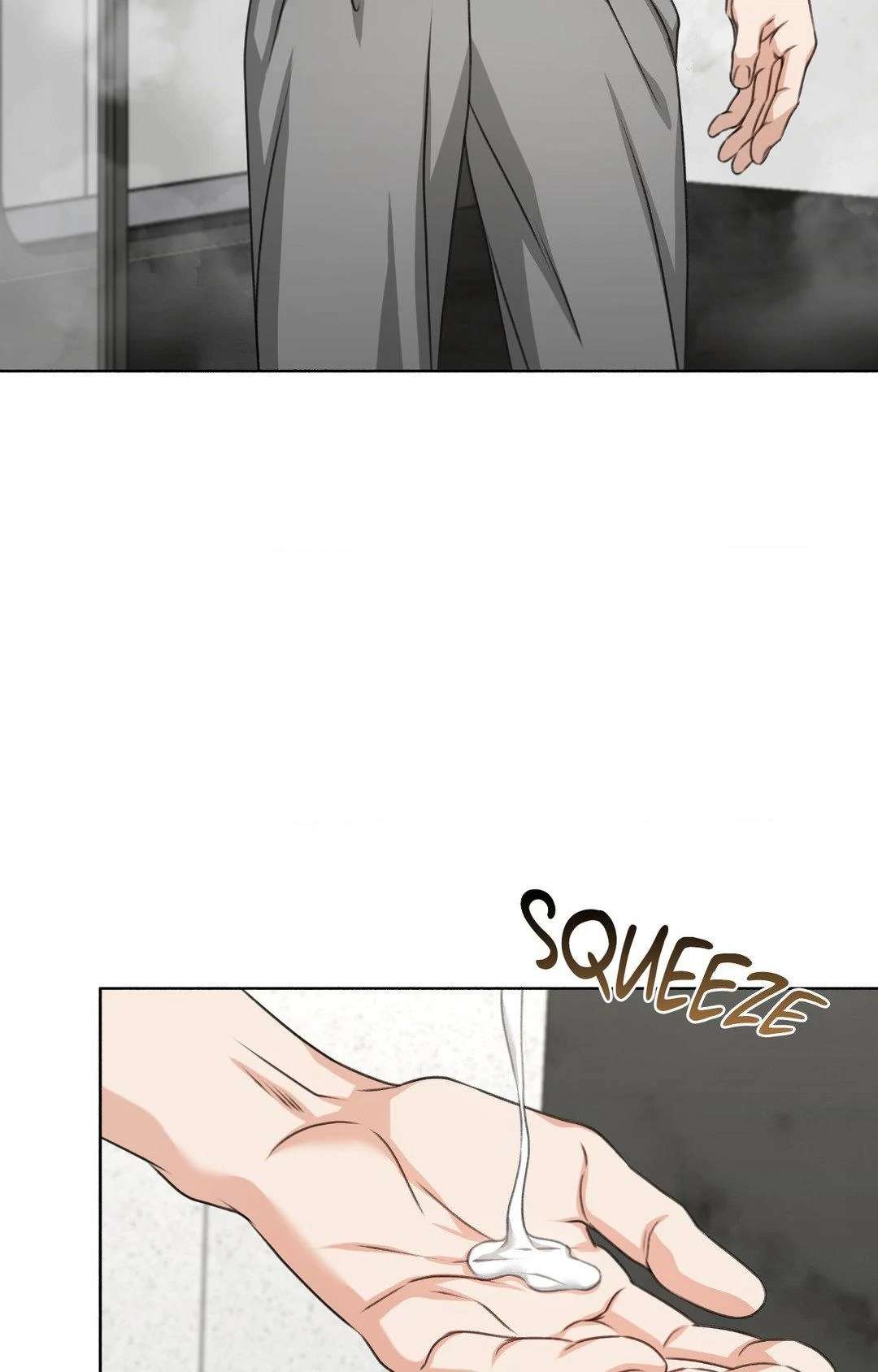 Deja Vu and Domination Chapter 5 page 37 - 
