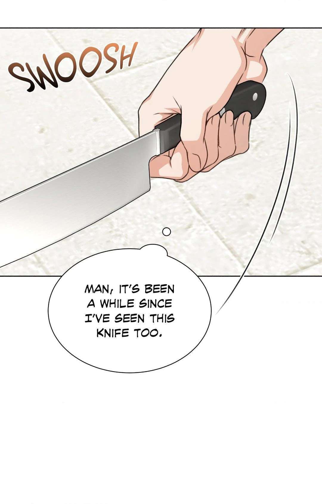 Deja Vu and Domination Chapter 5 page 43 - 
