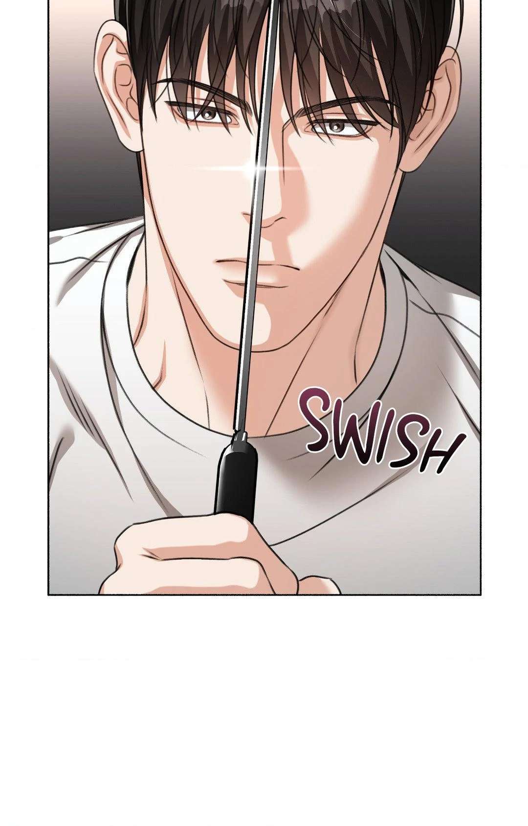 Deja Vu and Domination Chapter 5 page 46 - 