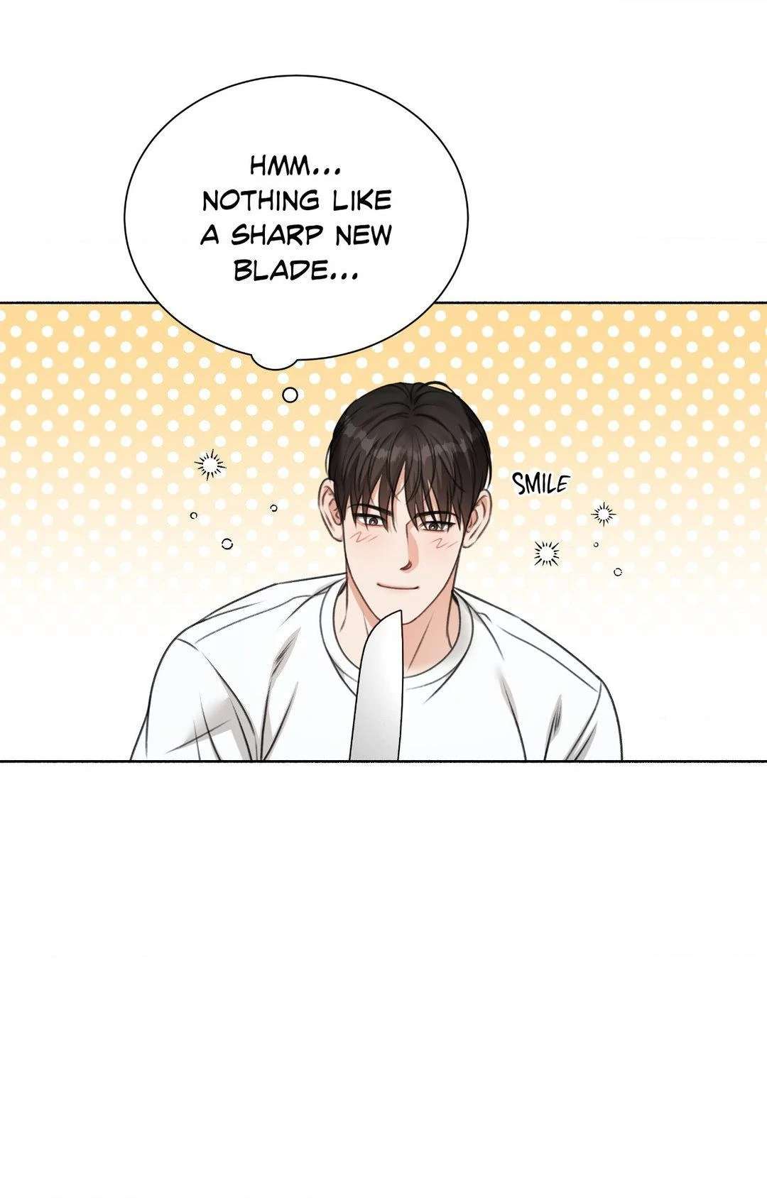 Deja Vu and Domination Chapter 5 page 47 - 