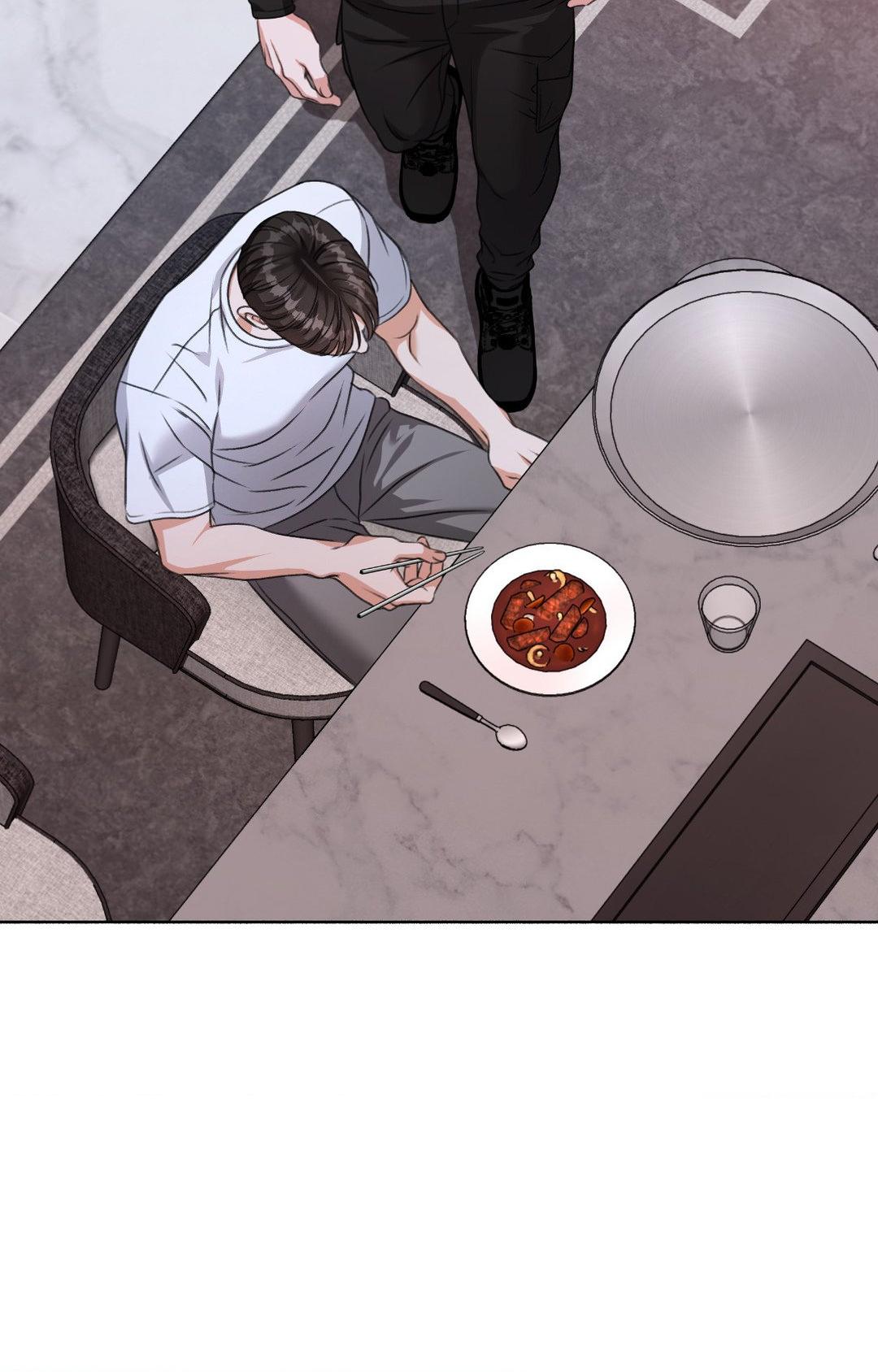 Deja Vu and Domination Chapter 5 page 57 - 