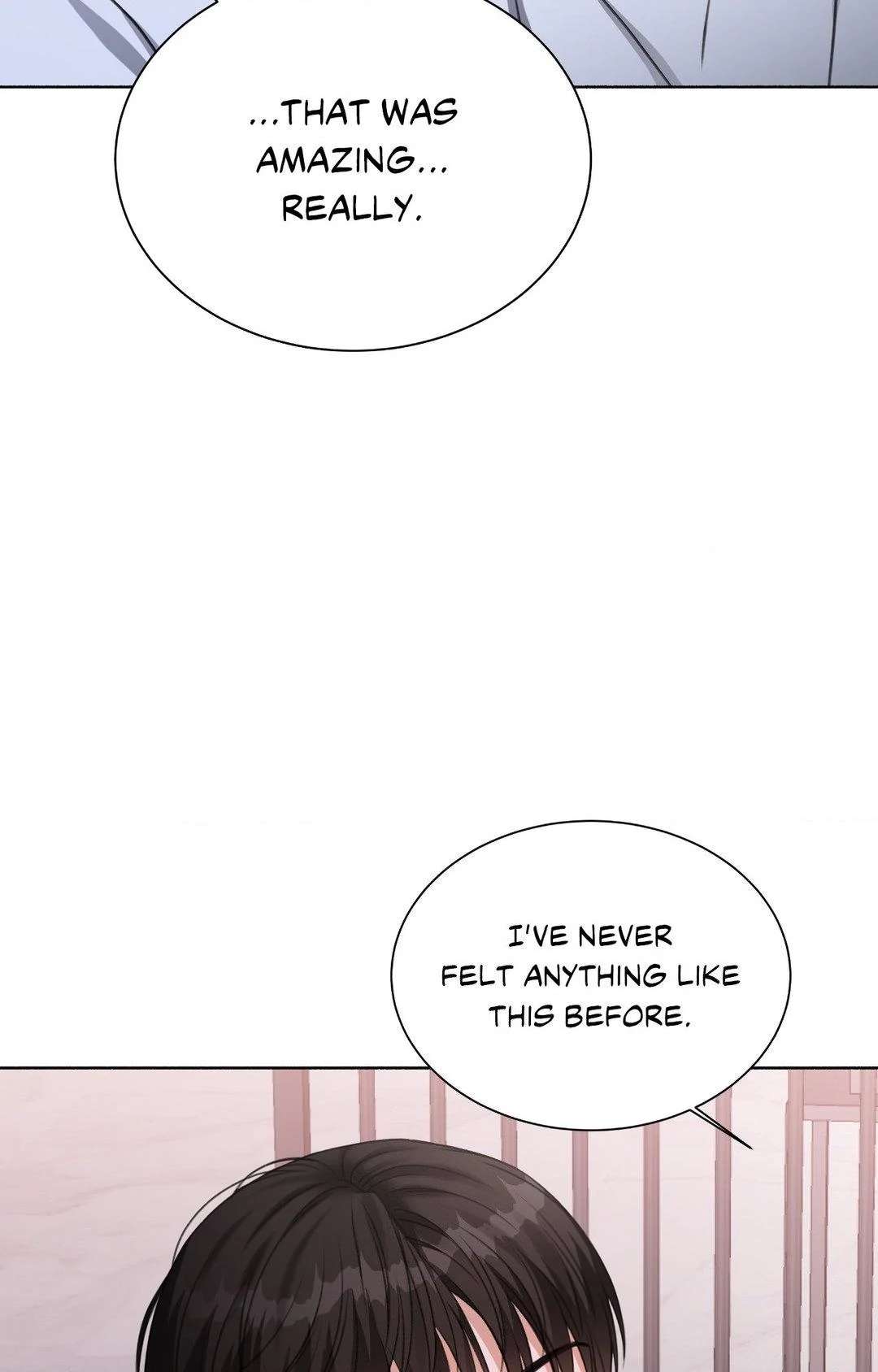 Deja Vu and Domination Chapter 5 page 61 - 