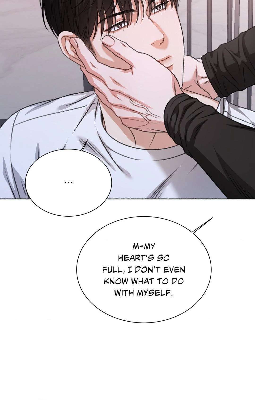 Deja Vu and Domination Chapter 5 page 62 - 