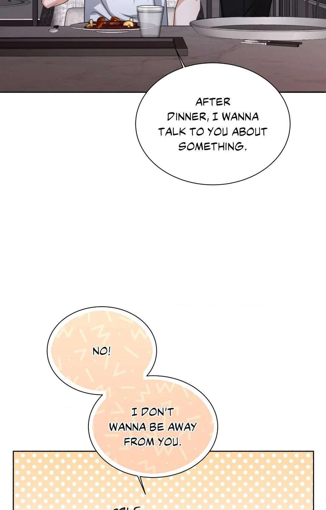 Deja Vu and Domination Chapter 5 page 64 - 