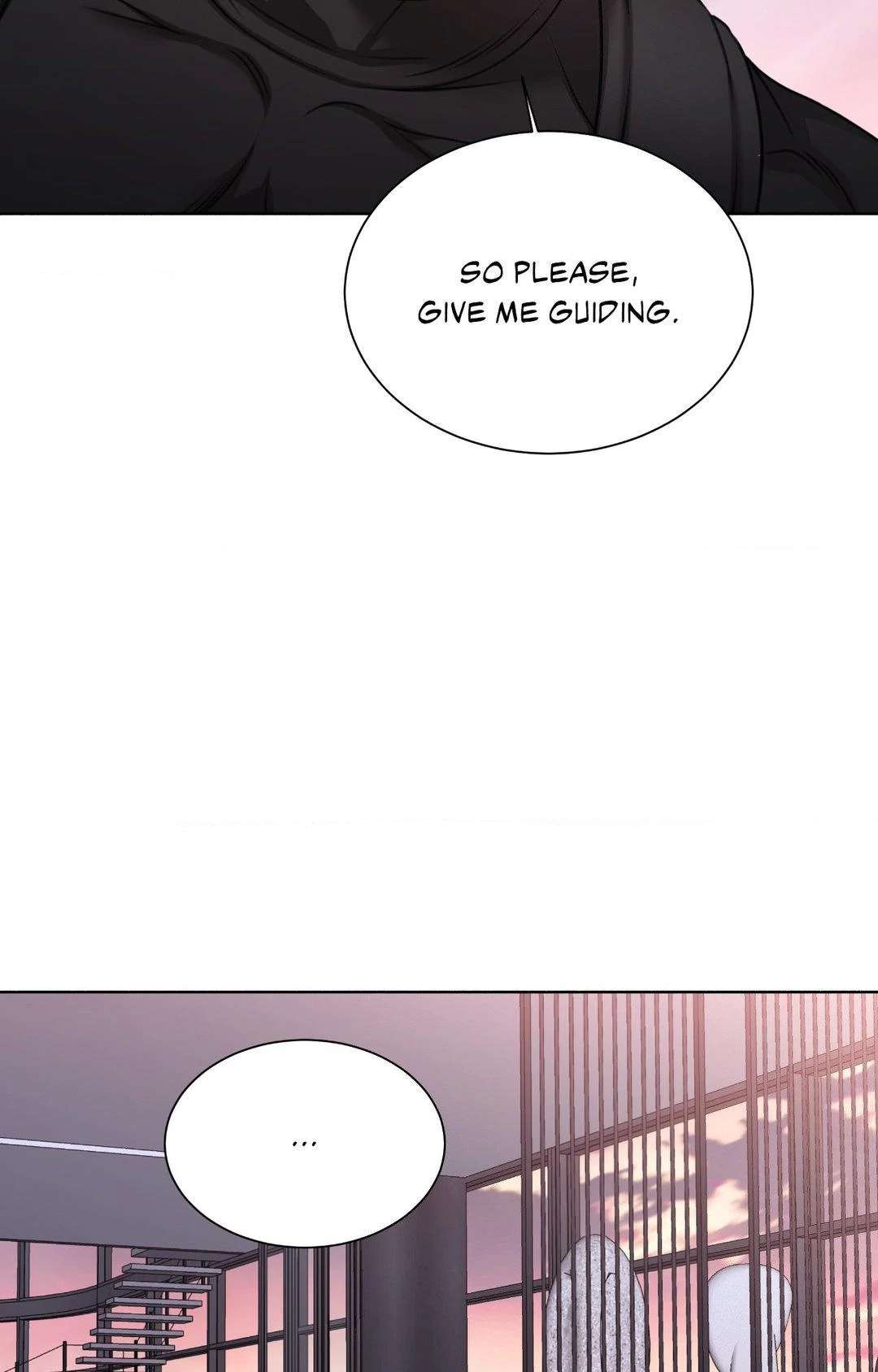 Deja Vu and Domination Chapter 5 page 67 - 