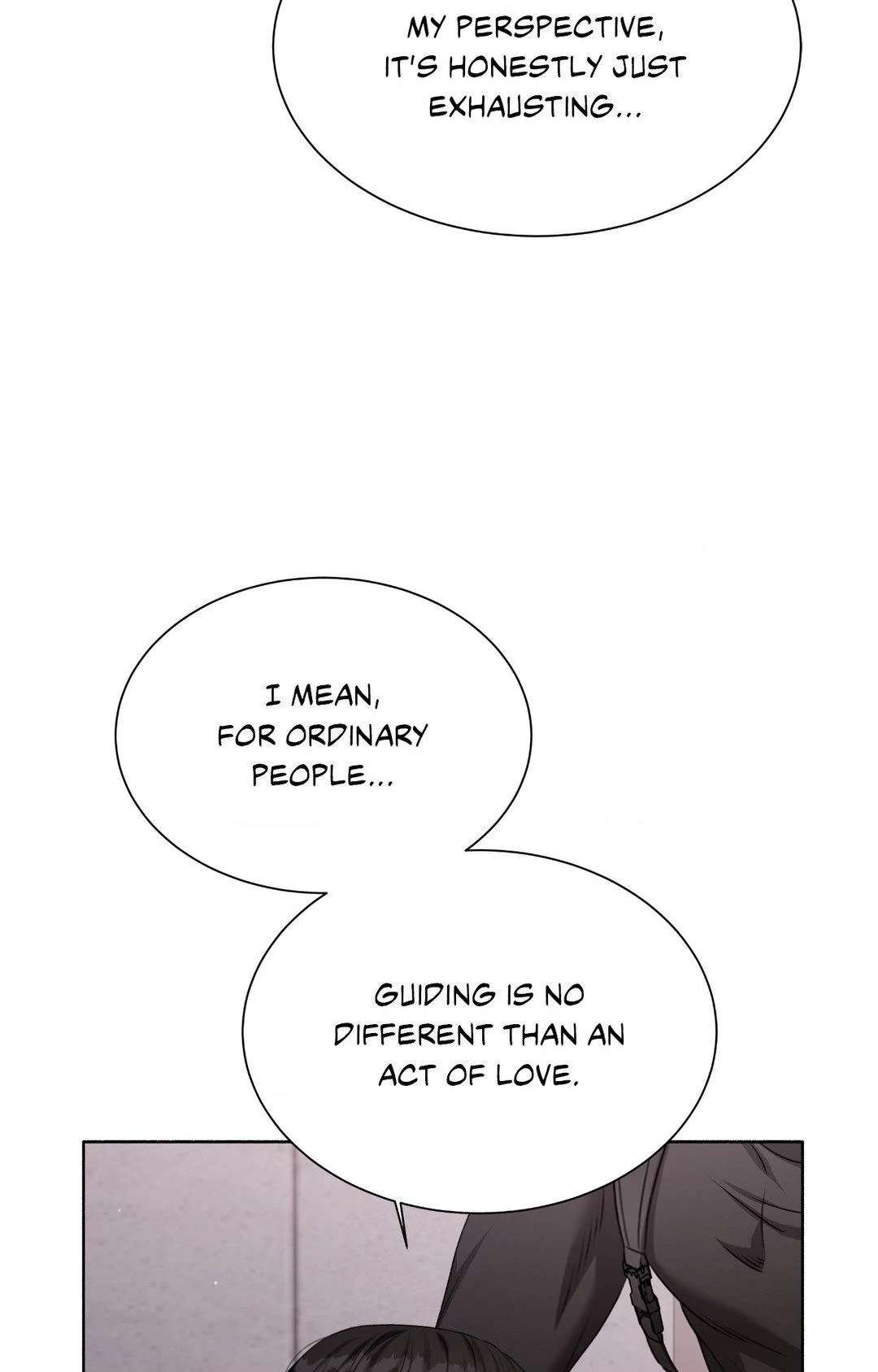 Deja Vu and Domination Chapter 5 page 71 - 