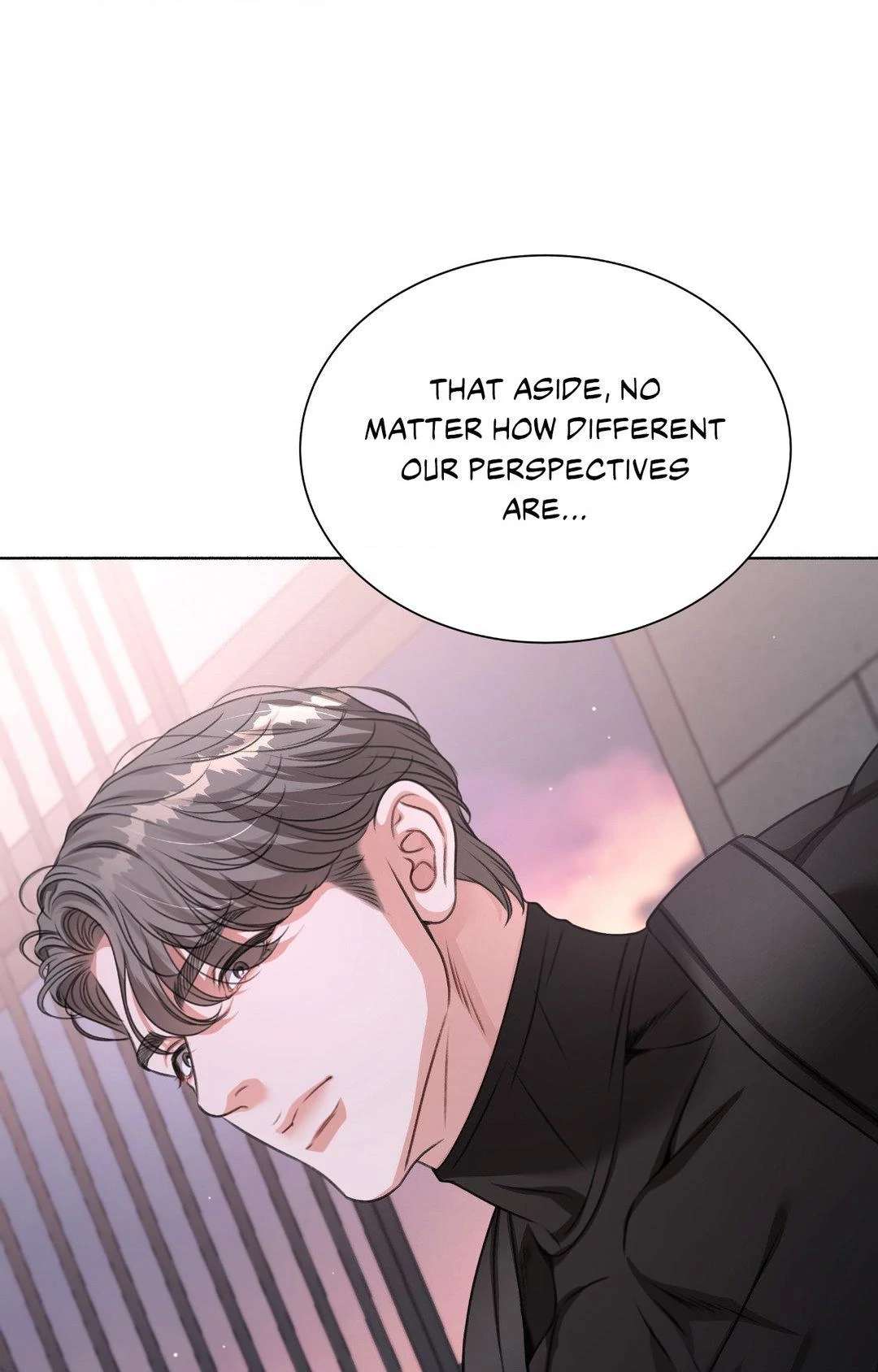 Deja Vu and Domination Chapter 5 page 73 - 