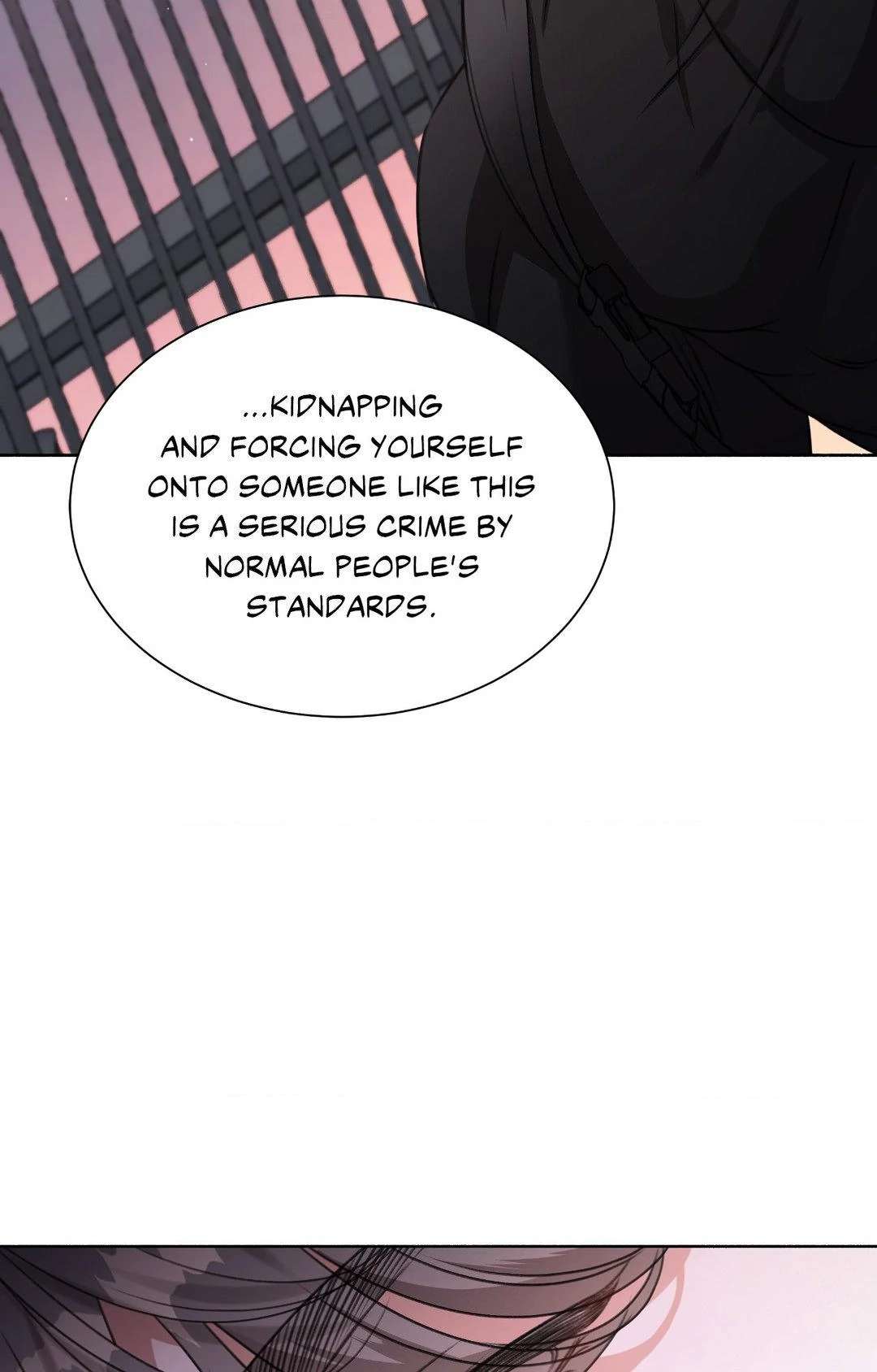 Deja Vu and Domination Chapter 5 page 74 - 