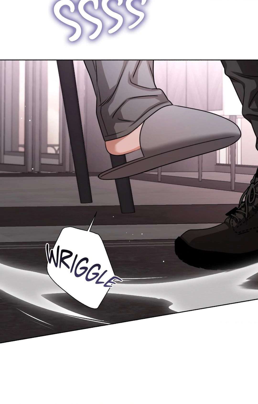 Deja Vu and Domination Chapter 5 page 78 - 