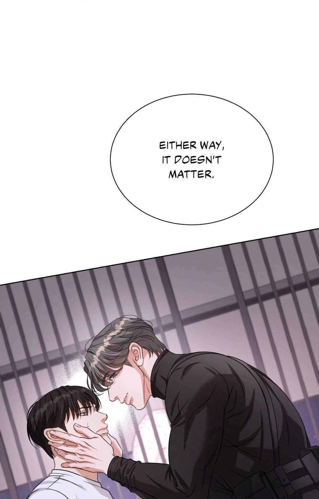 Deja Vu and Domination Chapter 5 page 79 - 