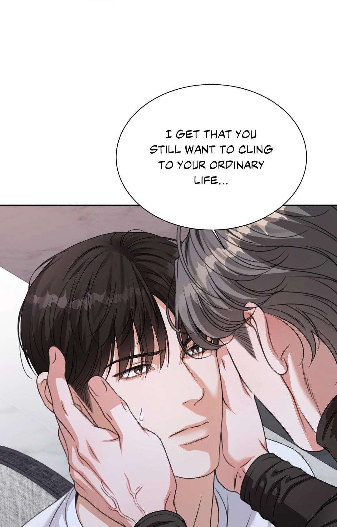 Deja Vu and Domination Chapter 5 page 81 - 