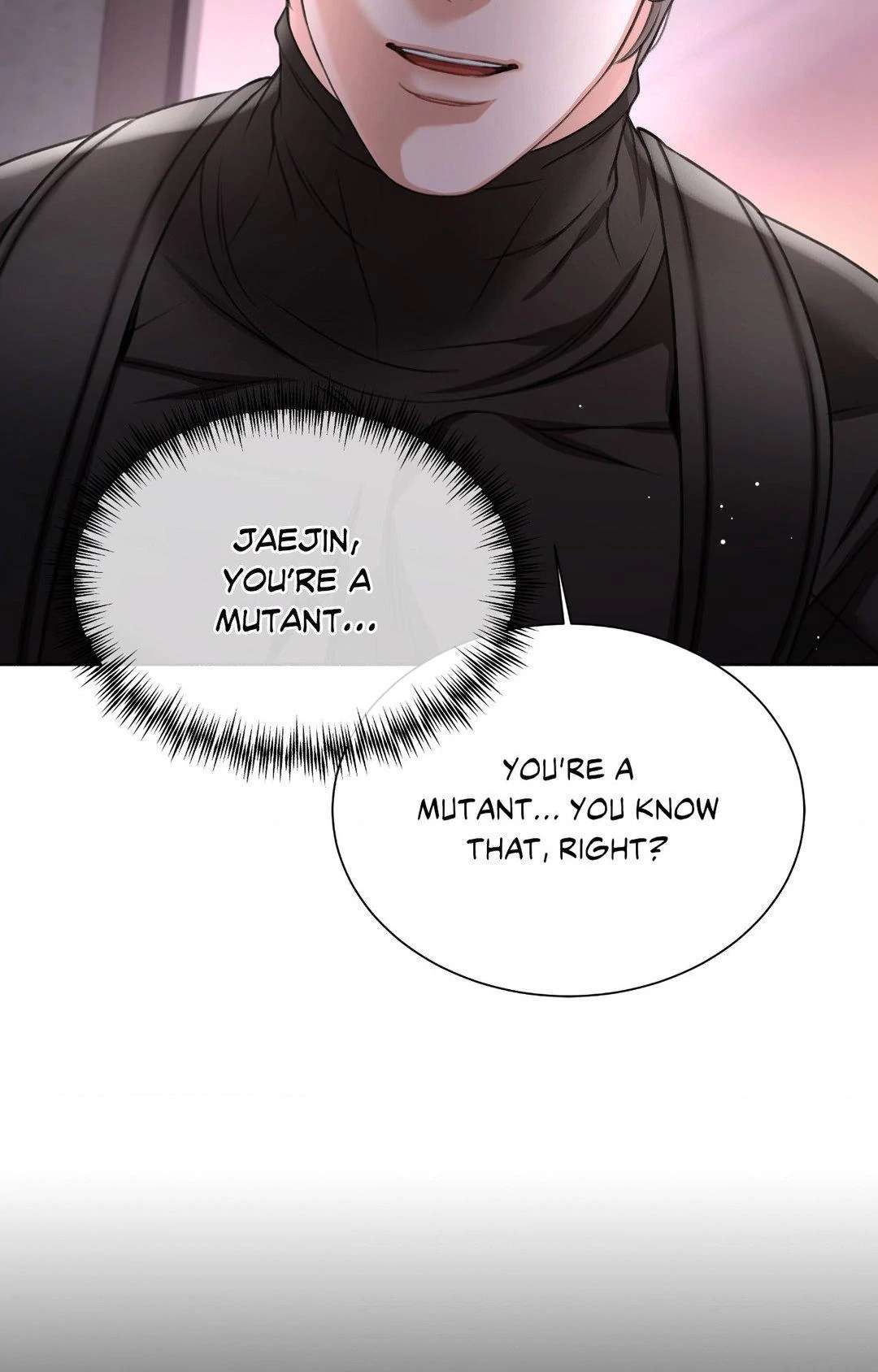 Deja Vu and Domination Chapter 5 page 83 - 