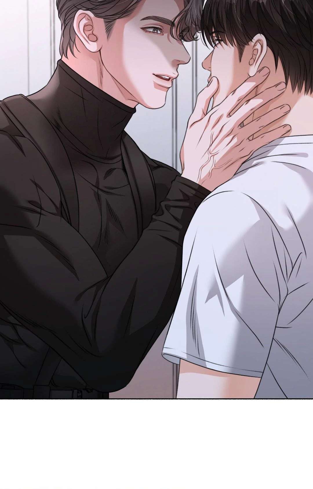 Deja Vu and Domination Chapter 5 page 91 - 