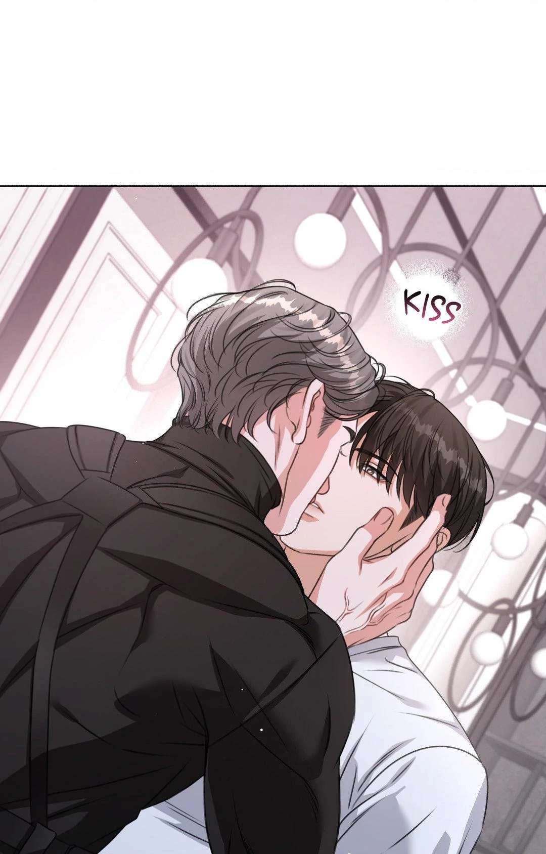 Deja Vu and Domination Chapter 5 page 93 - 
