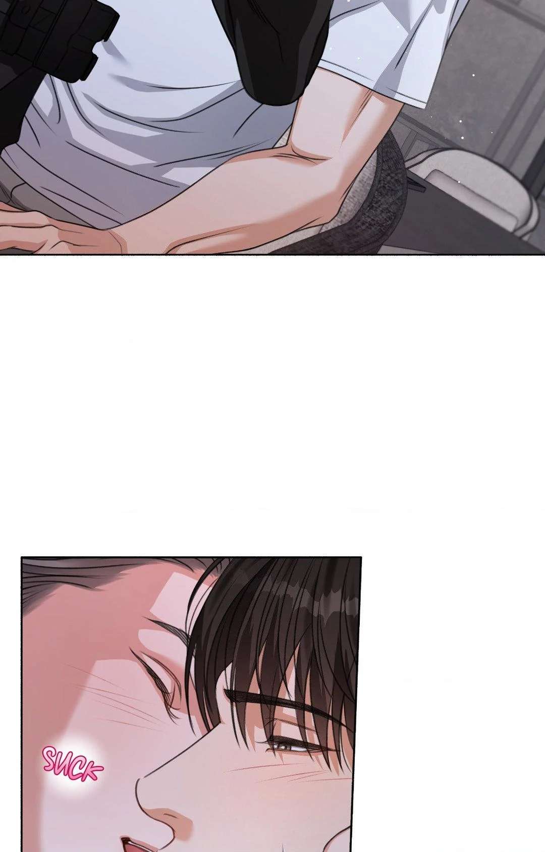 Deja Vu and Domination Chapter 5 page 94 - 