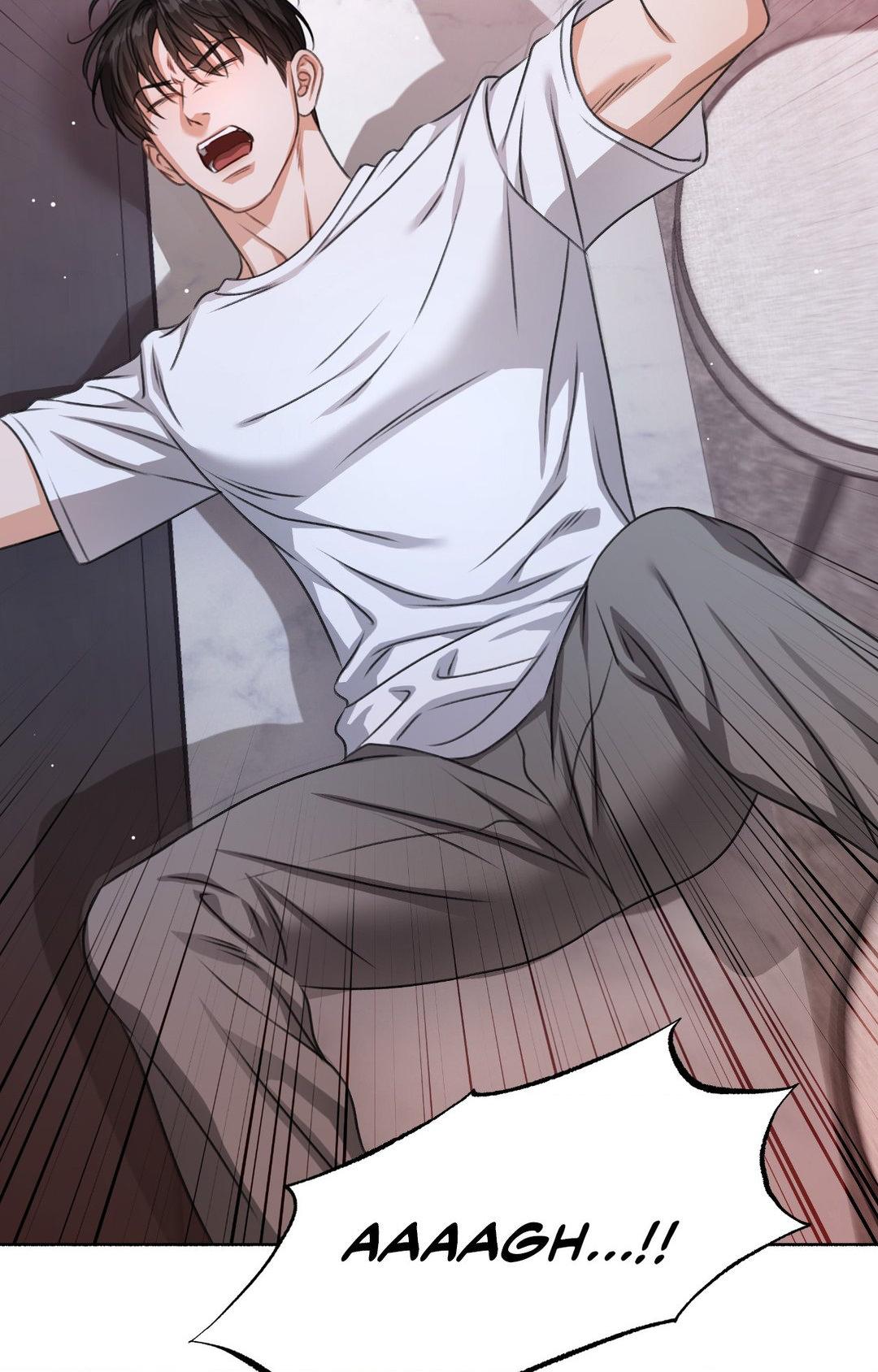 Deja Vu and Domination Chapter 5 page 98 - 