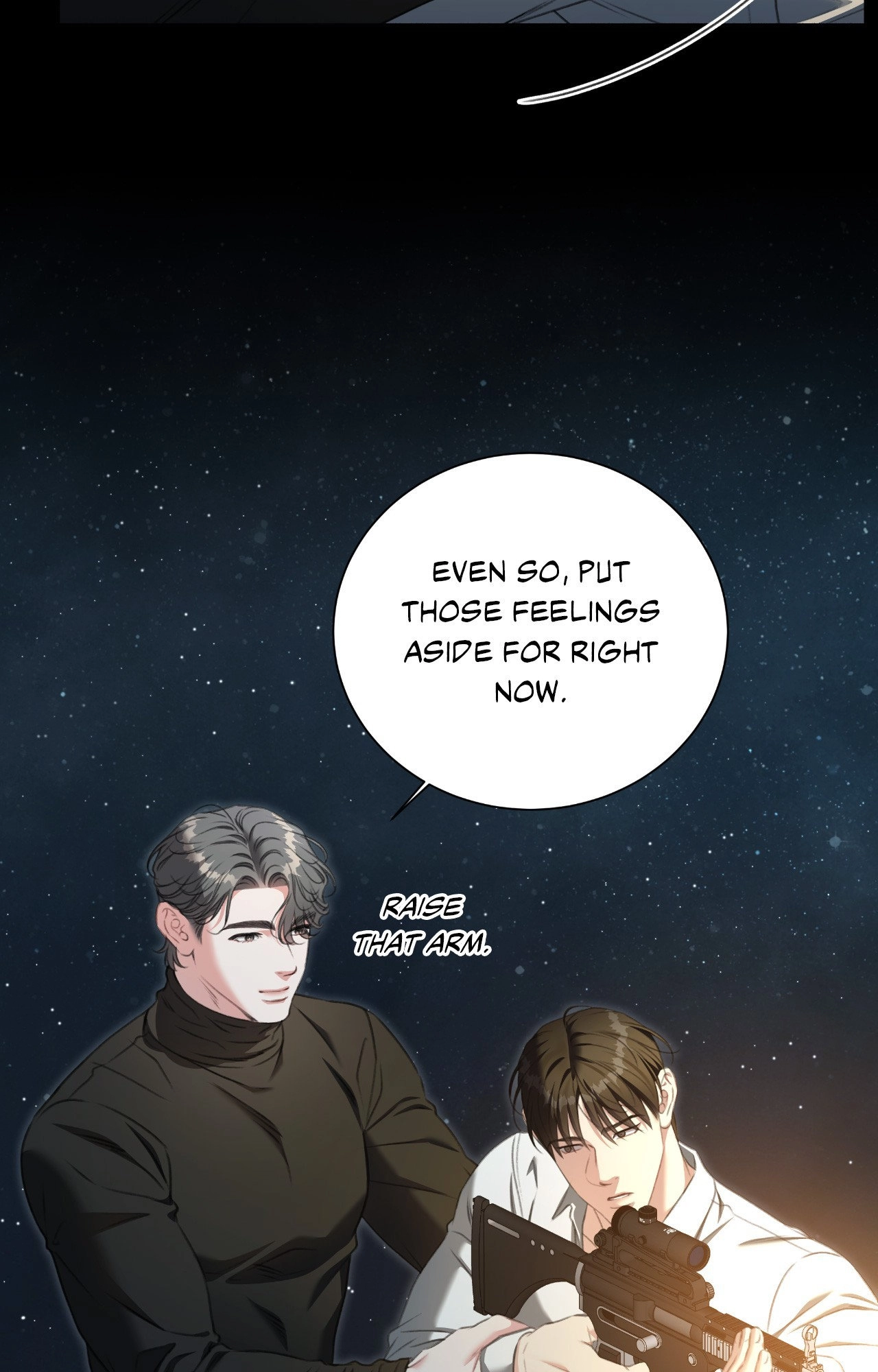 Deja Vu and Domination Chapter 50 page 12 - 