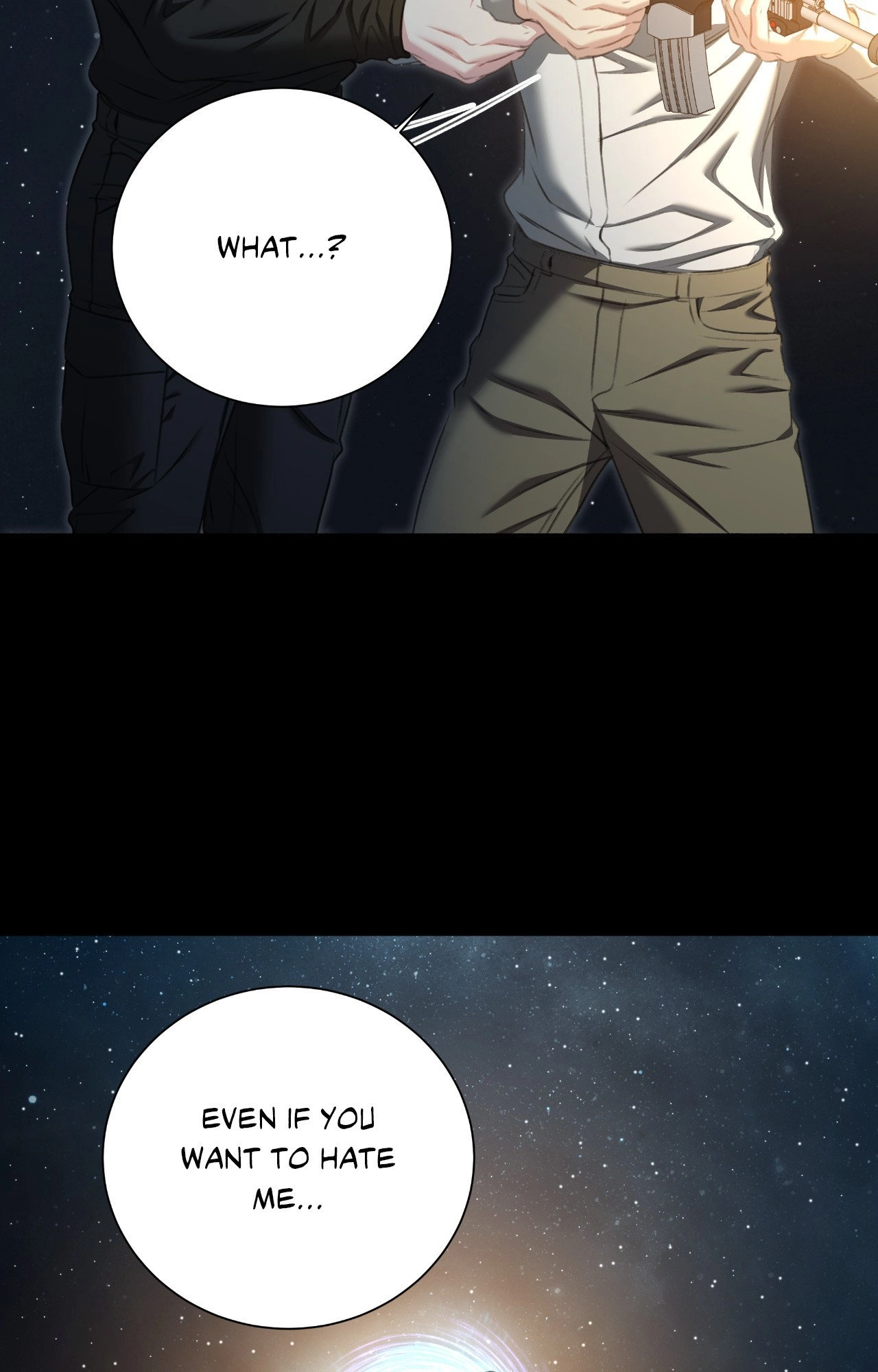 Deja Vu and Domination Chapter 50 page 13 - 