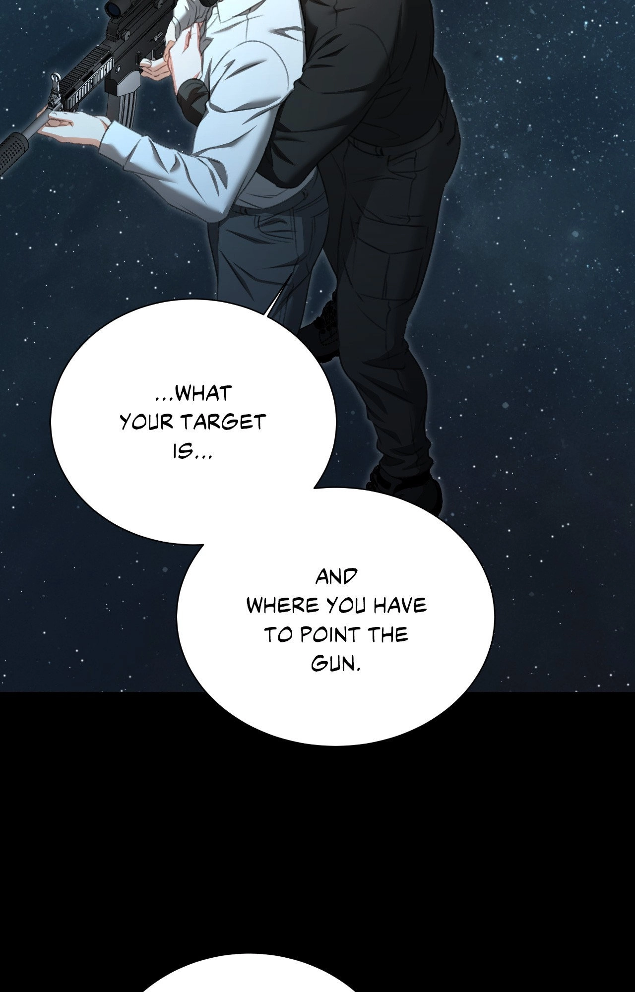 Deja Vu and Domination Chapter 50 page 19 - 