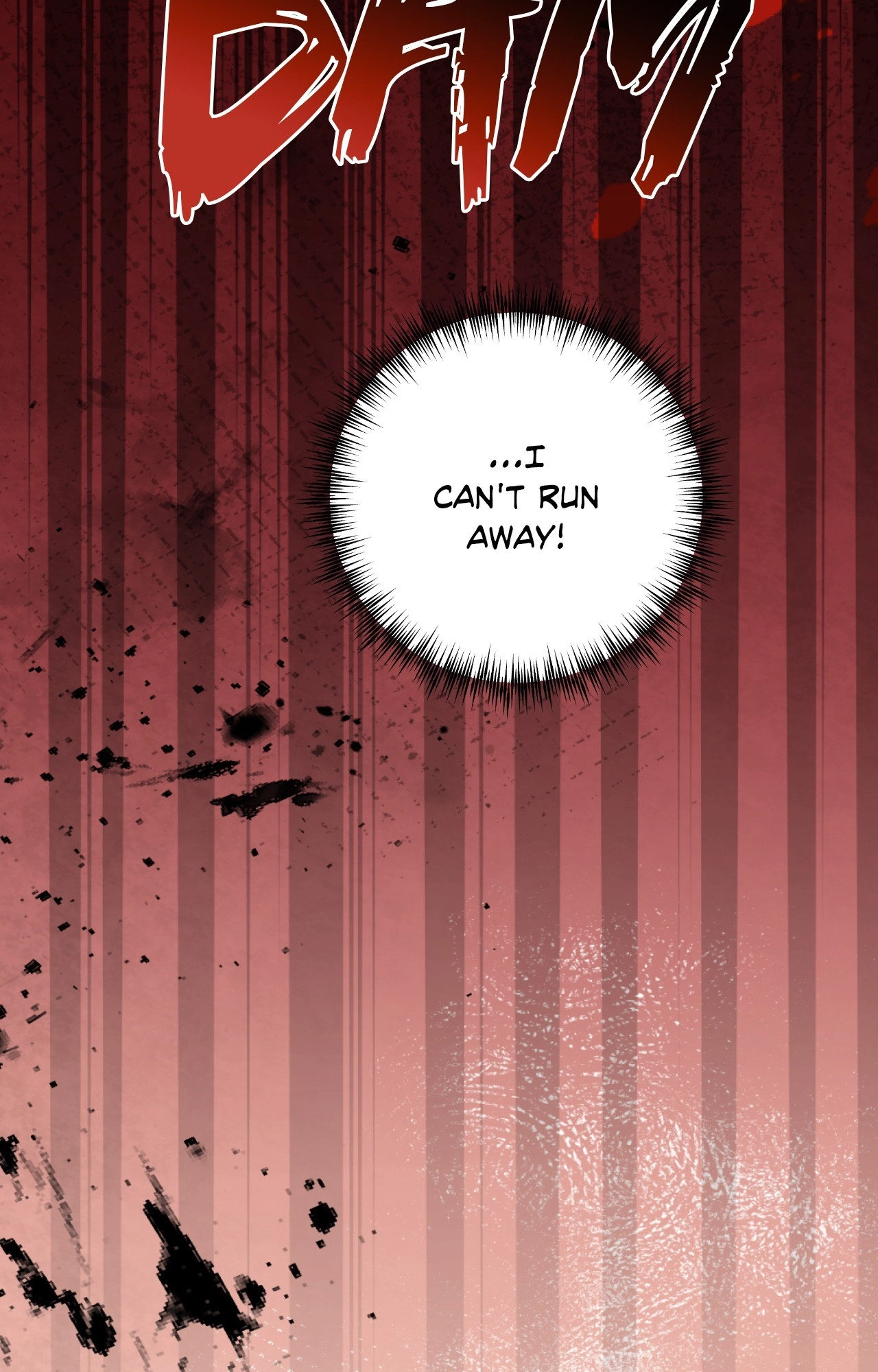 Deja Vu and Domination Chapter 50 page 35 - 