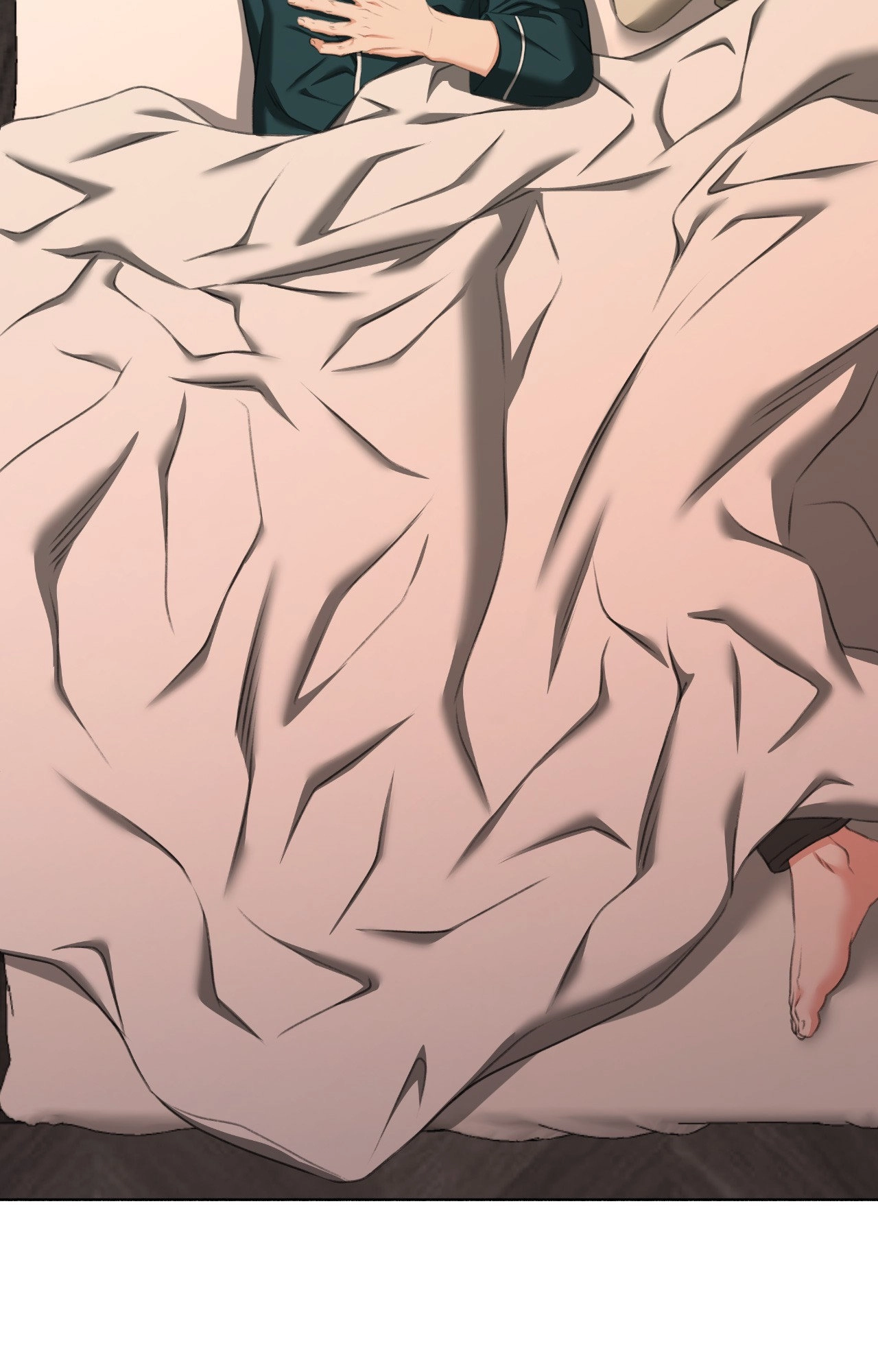 Deja Vu and Domination Chapter 50 page 40 - 