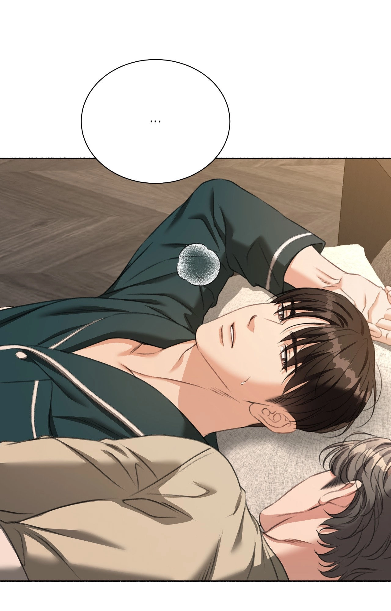 Deja Vu and Domination Chapter 50 page 41 - 
