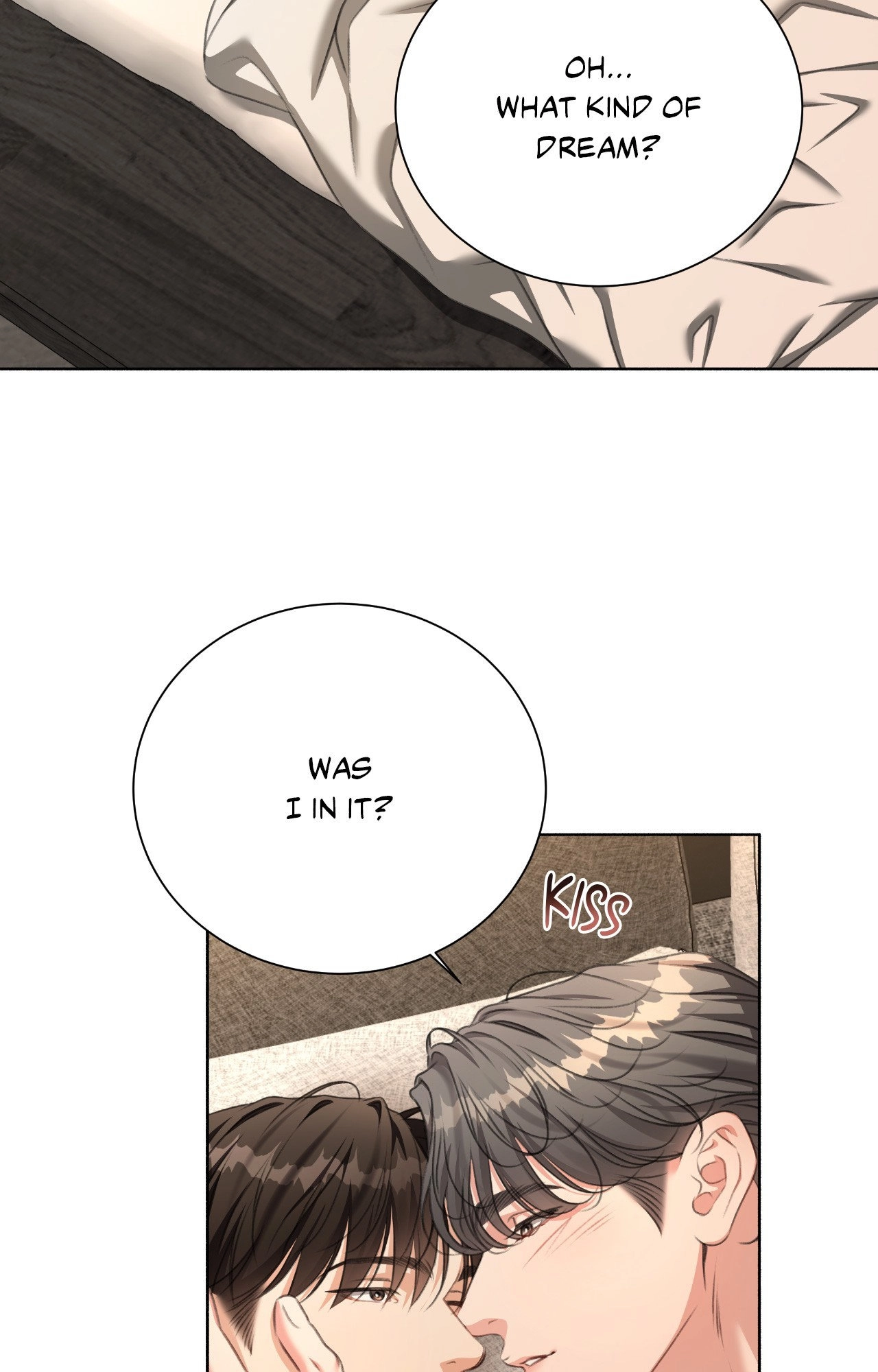Deja Vu and Domination Chapter 50 page 48 - 
