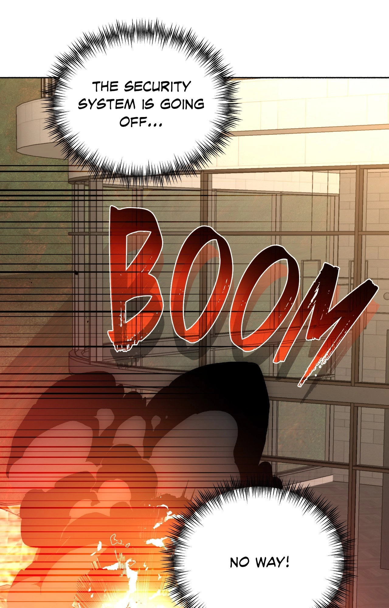 Deja Vu and Domination Chapter 50 page 63 - 