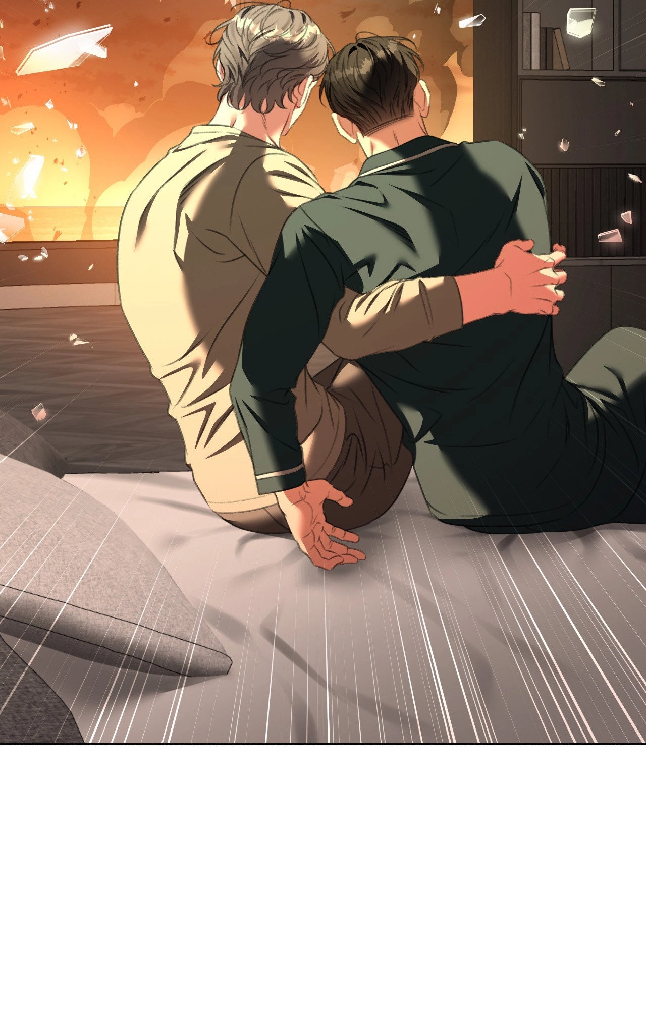 Deja Vu and Domination Chapter 50 page 65 - 