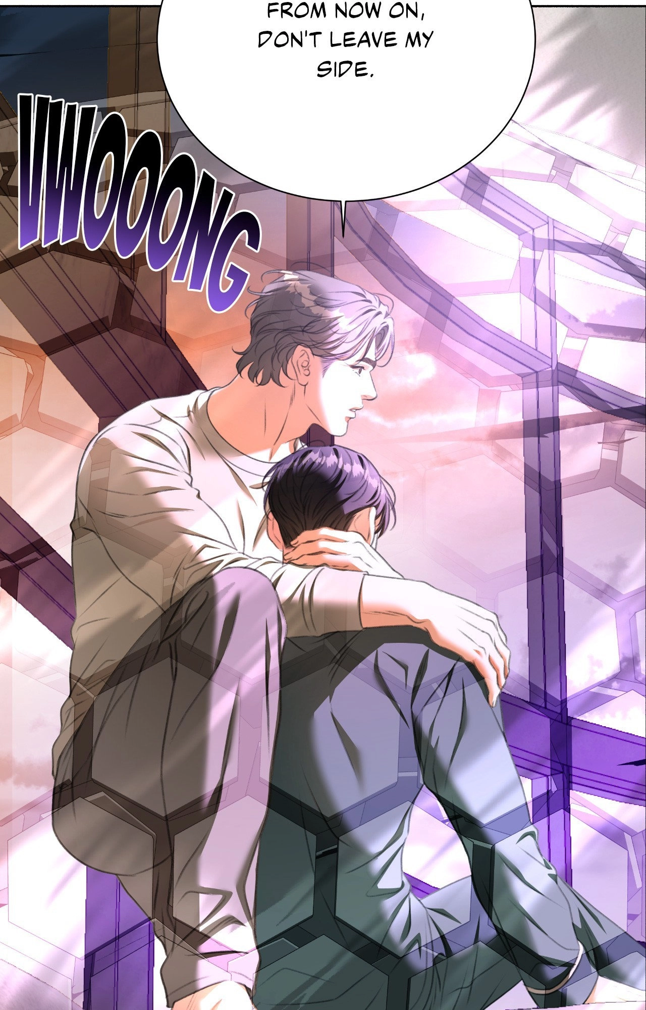 Deja Vu and Domination Chapter 50 page 73 - 