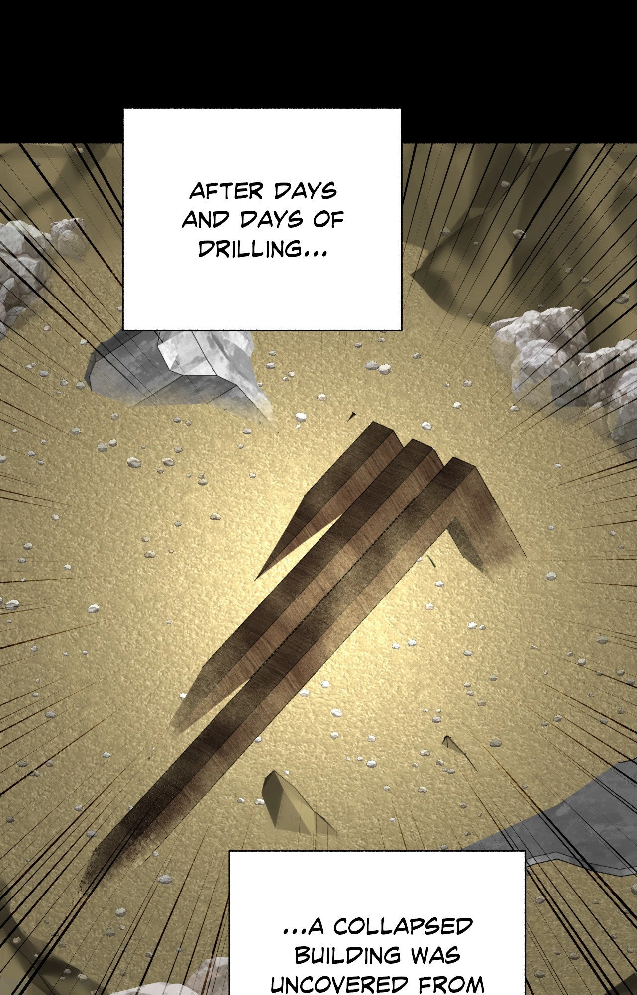 Deja Vu and Domination Chapter 50 page 77 - 