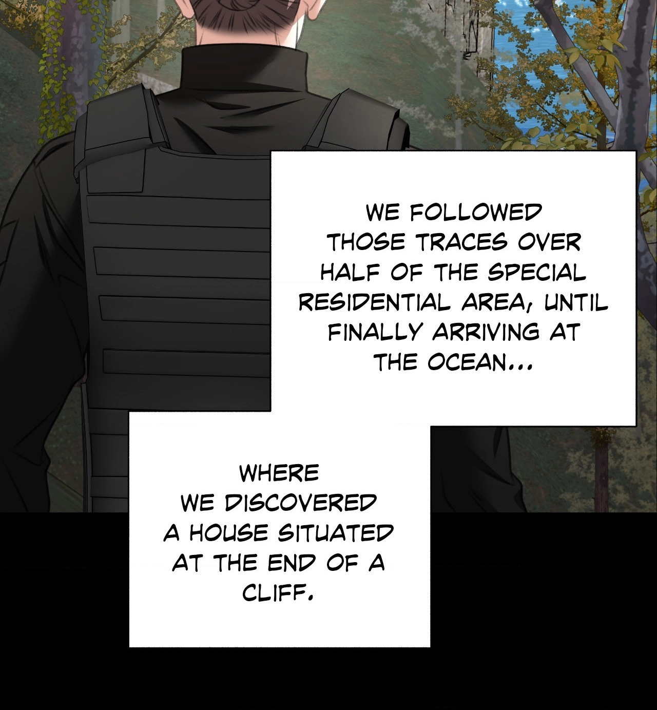 Deja Vu and Domination Chapter 50 page 79 - 