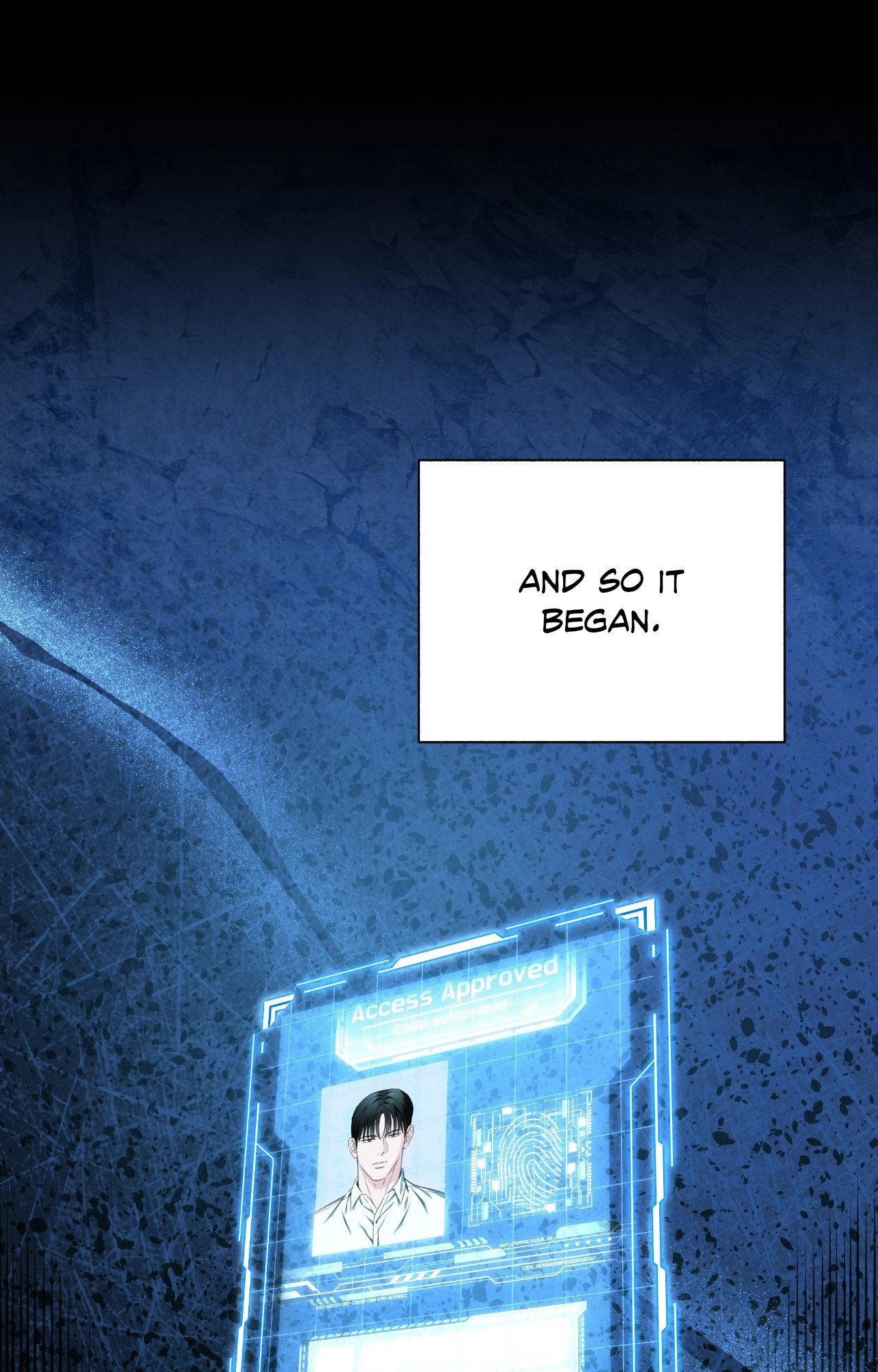 Deja Vu and Domination Chapter 50 page 80 - 
