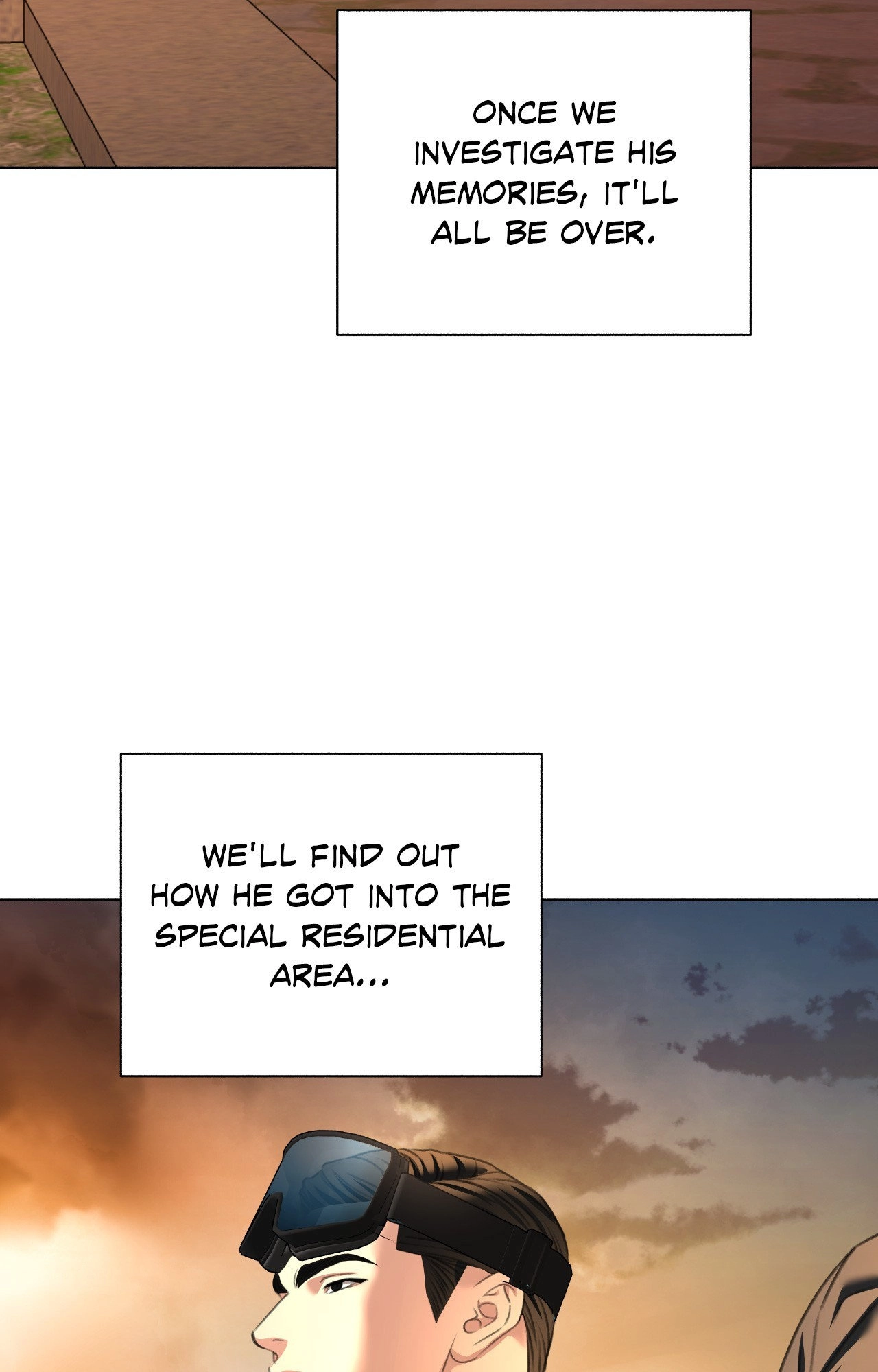 Deja Vu and Domination Chapter 50 page 86 - 