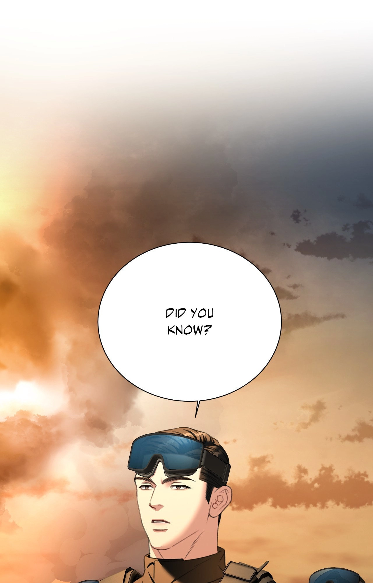 Deja Vu and Domination Chapter 51 page 1 - 