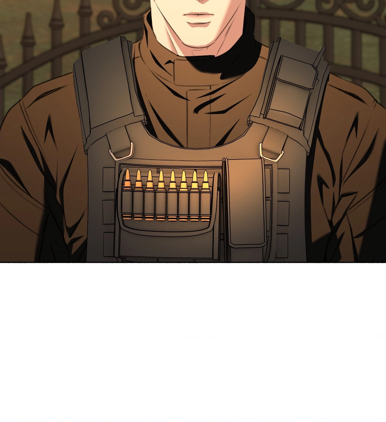 Deja Vu and Domination Chapter 51 page 18 - 
