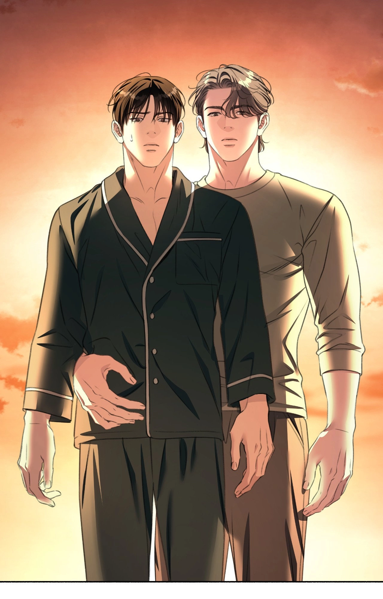Deja Vu and Domination Chapter 51 page 44 - 