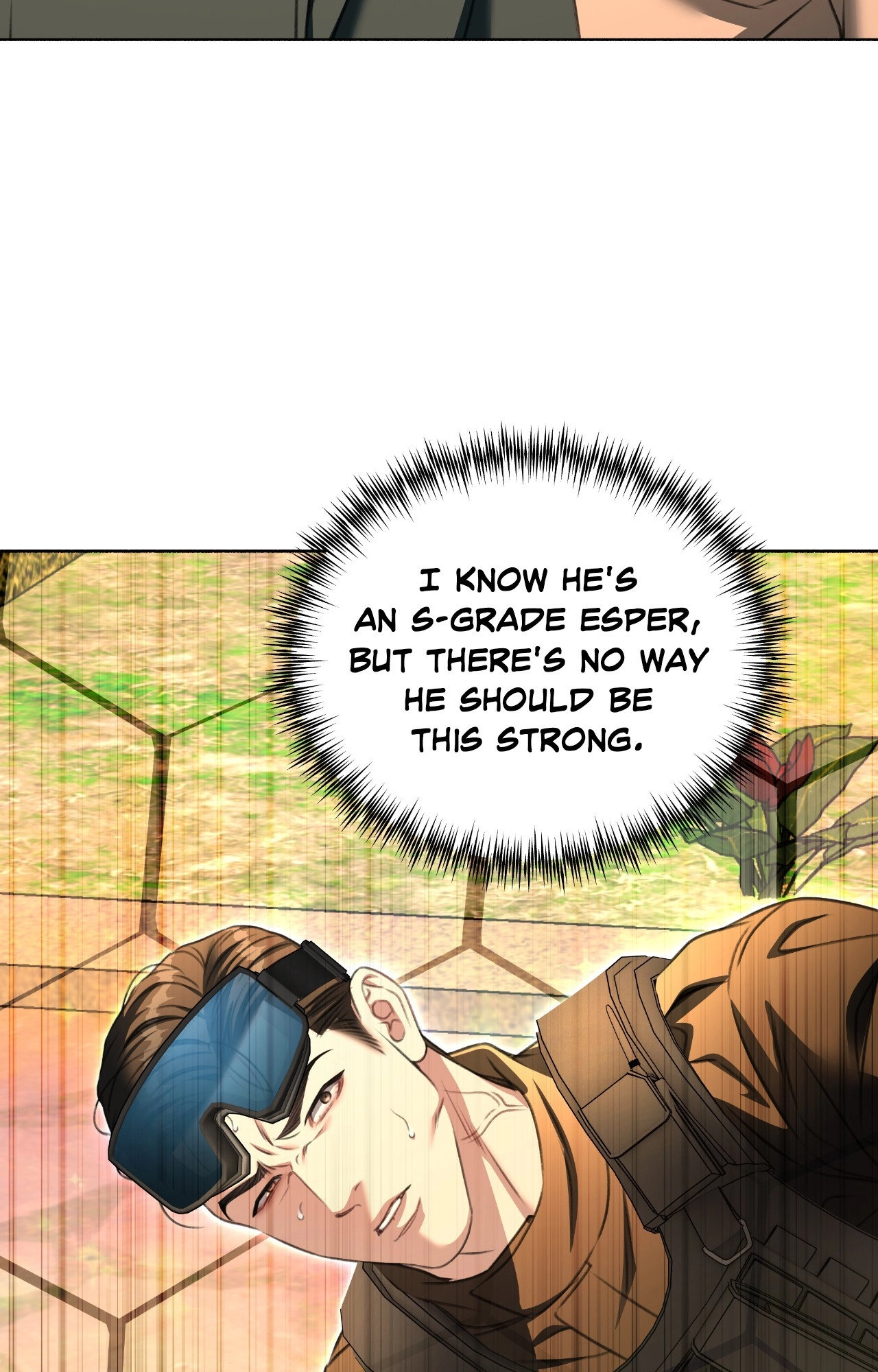 Deja Vu and Domination Chapter 51 page 50 - 