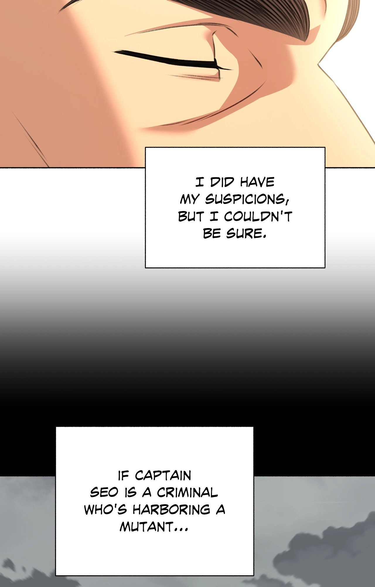 Deja Vu and Domination Chapter 51 page 6 - 