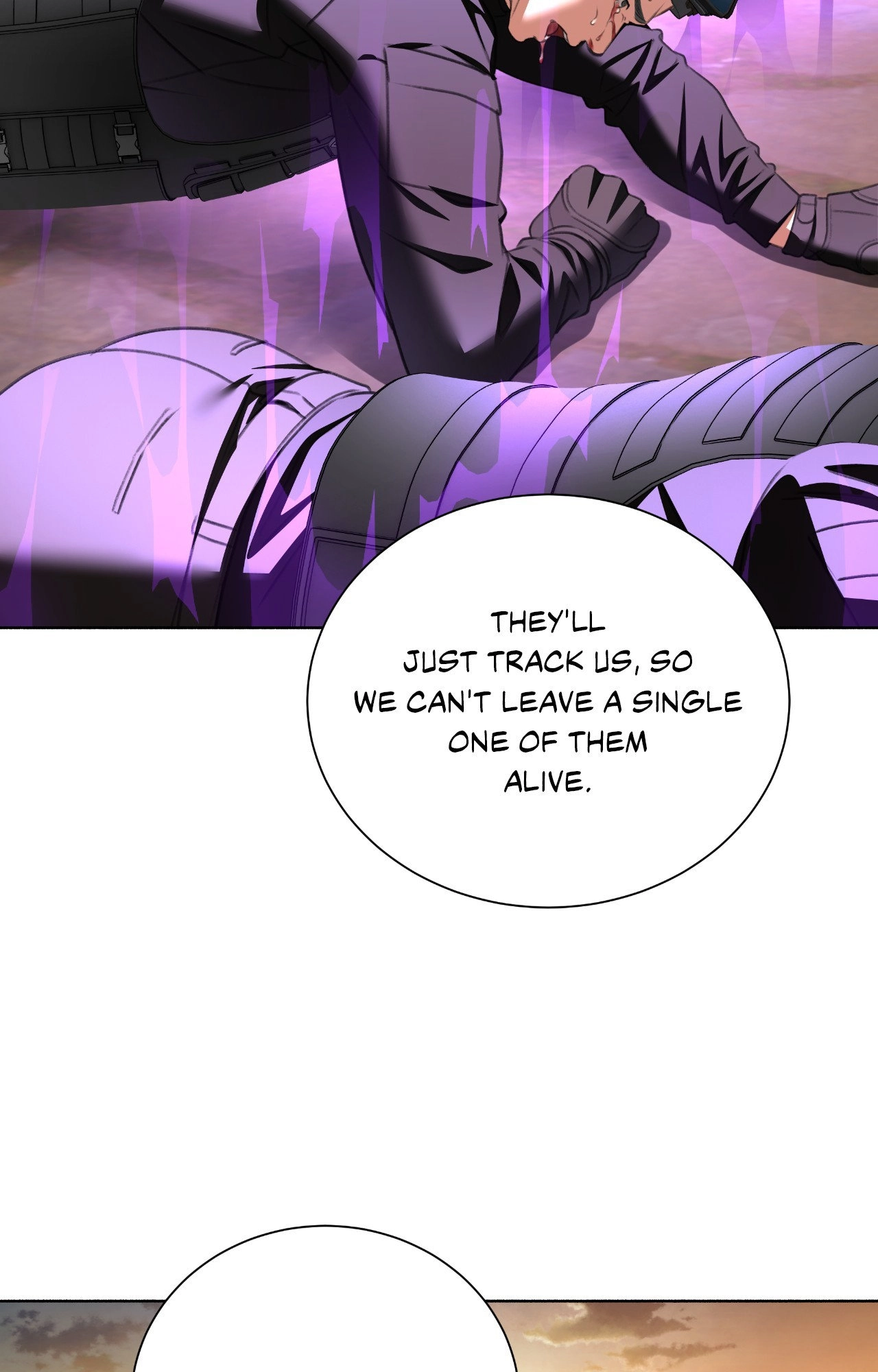 Deja Vu and Domination Chapter 51 page 68 - 