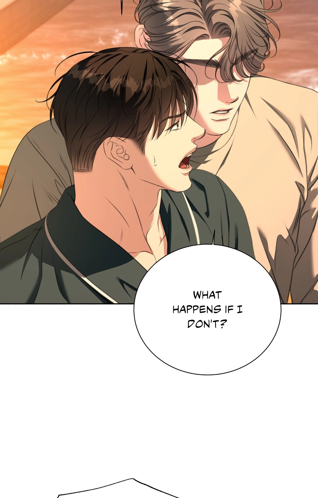 Deja Vu and Domination Chapter 51 page 78 - 