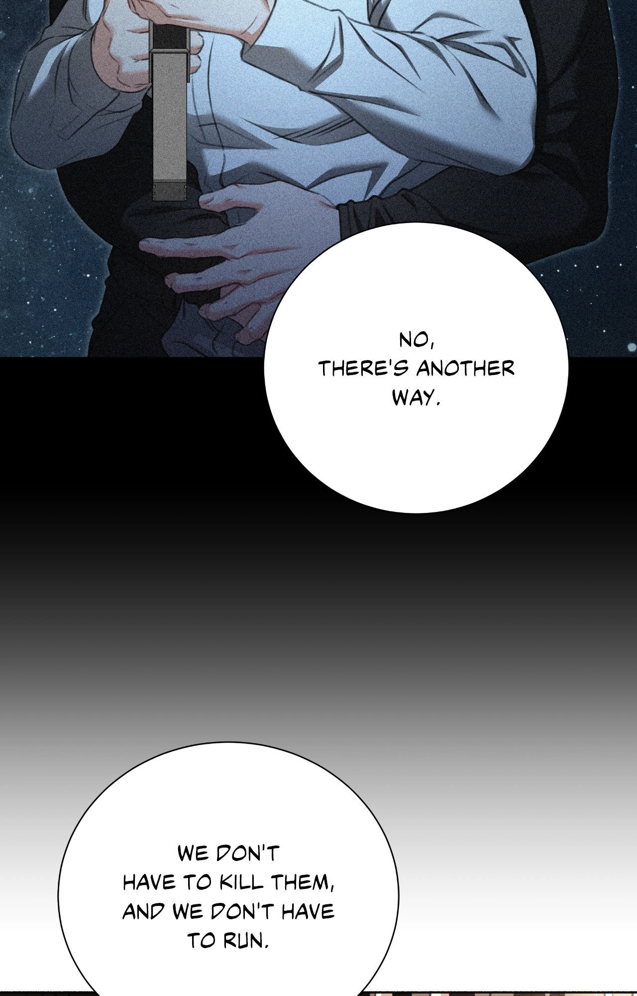 Deja Vu and Domination Chapter 51 page 82 - 