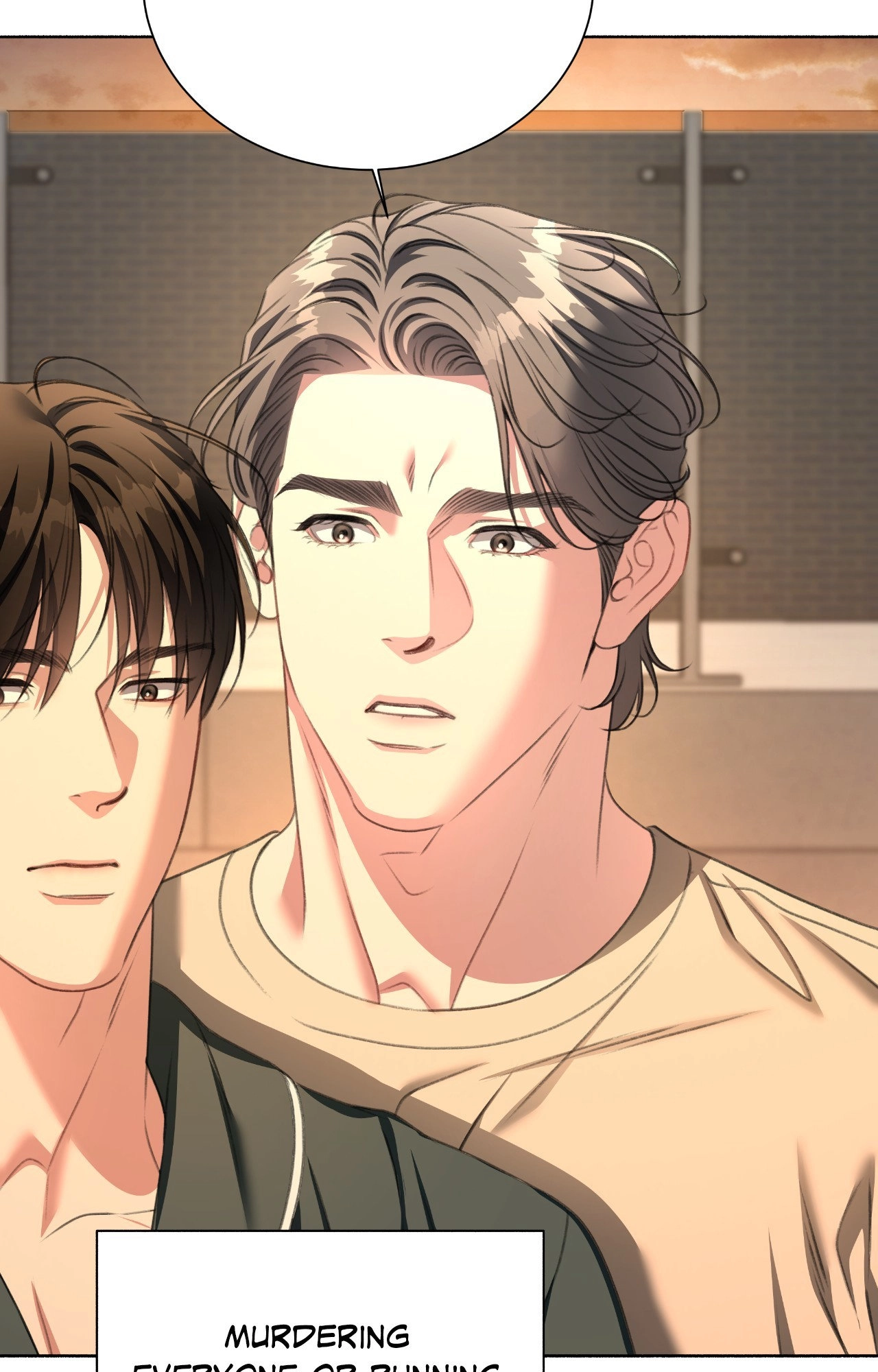 Deja Vu and Domination Chapter 51 page 84 - 
