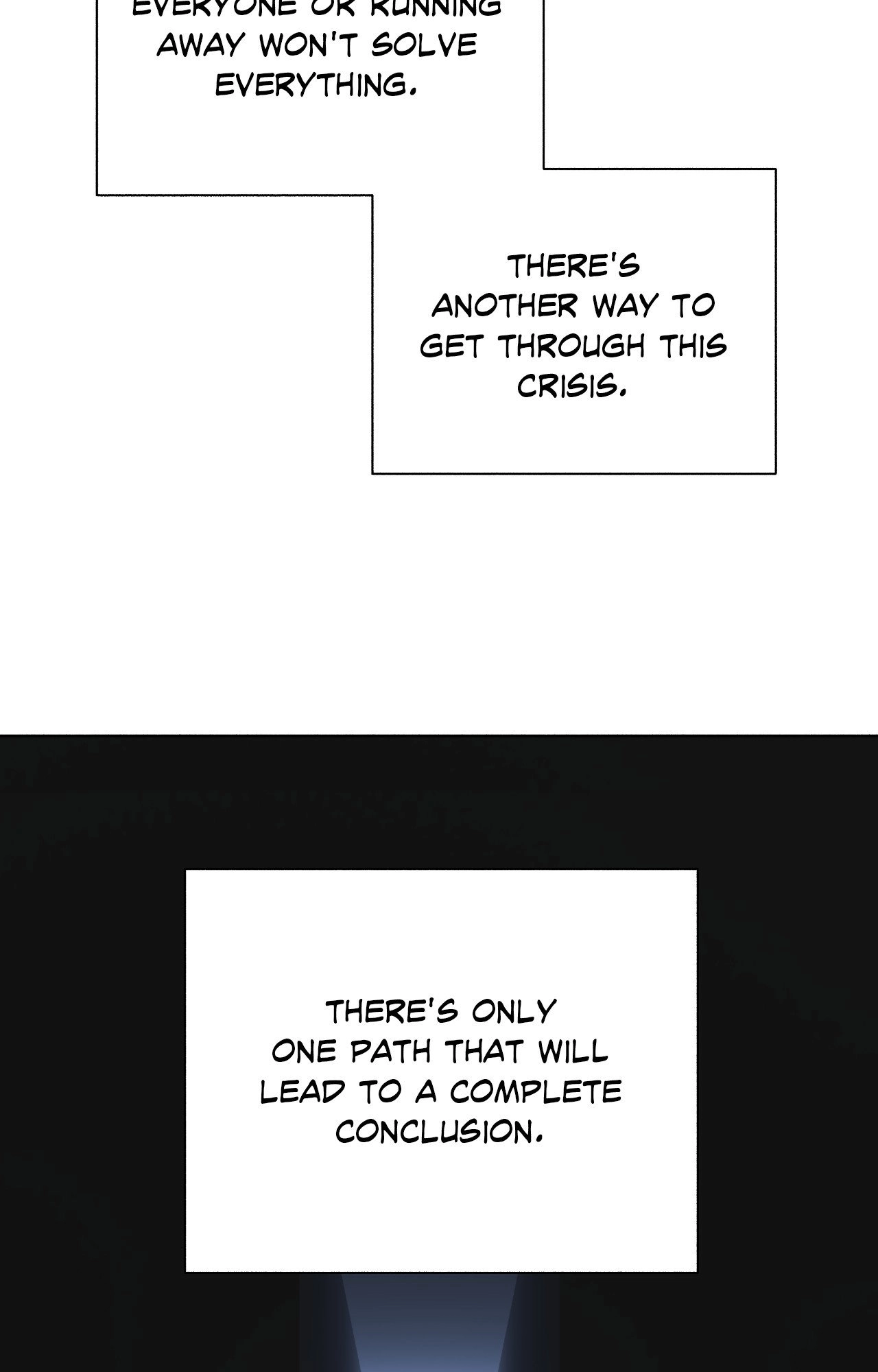 Deja Vu and Domination Chapter 51 page 85 - 