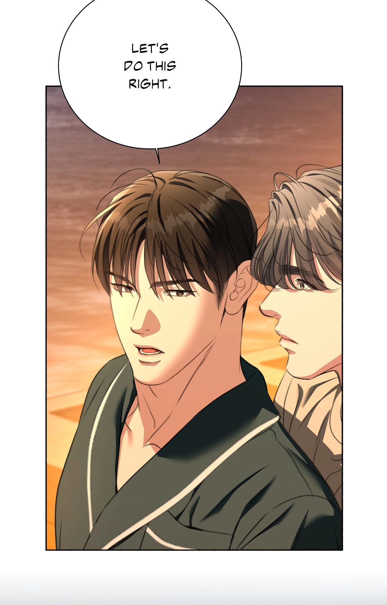 Deja Vu and Domination Chapter 51 page 92 - 