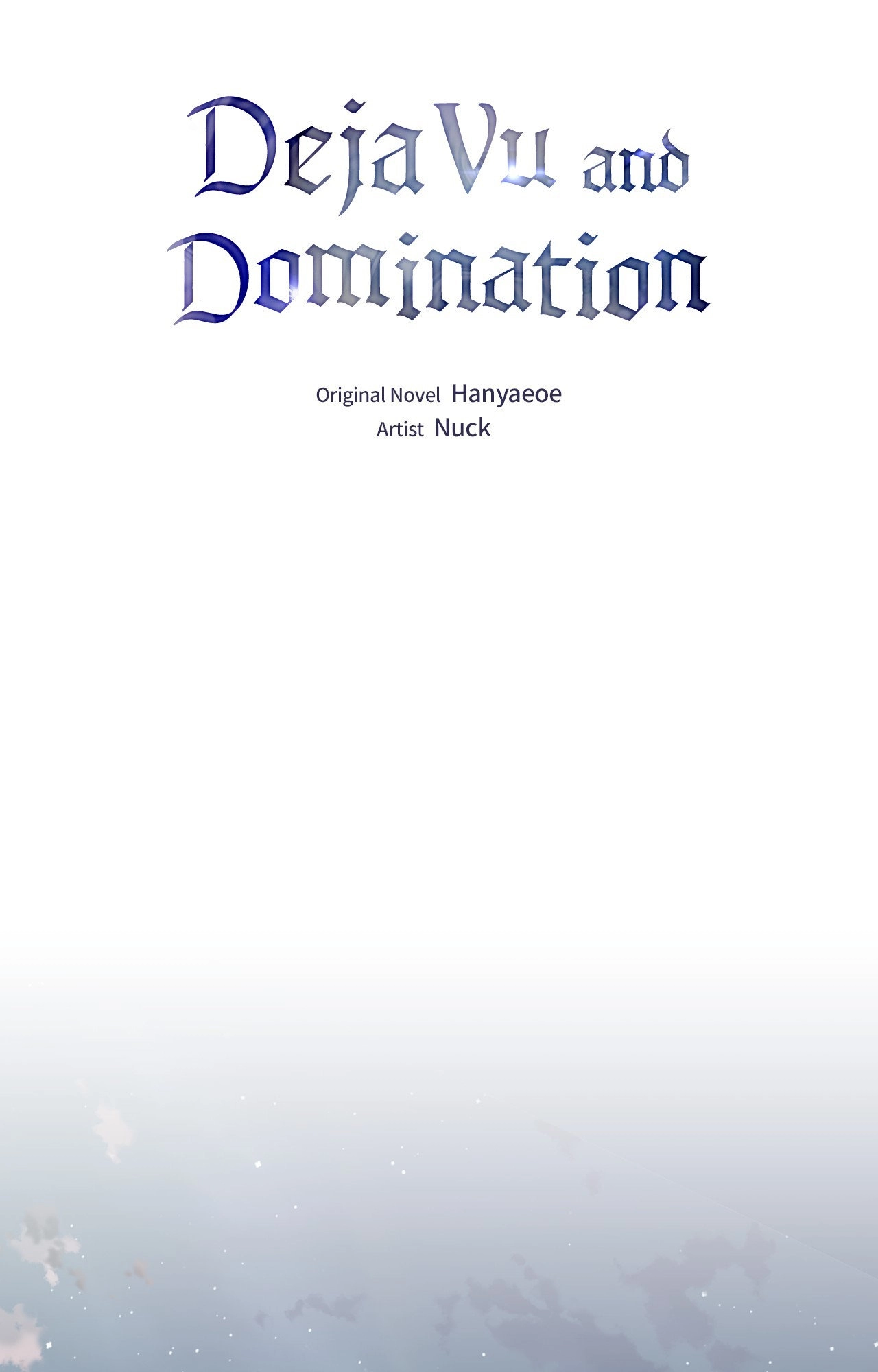 Deja Vu and Domination Chapter 52 page 25 - 