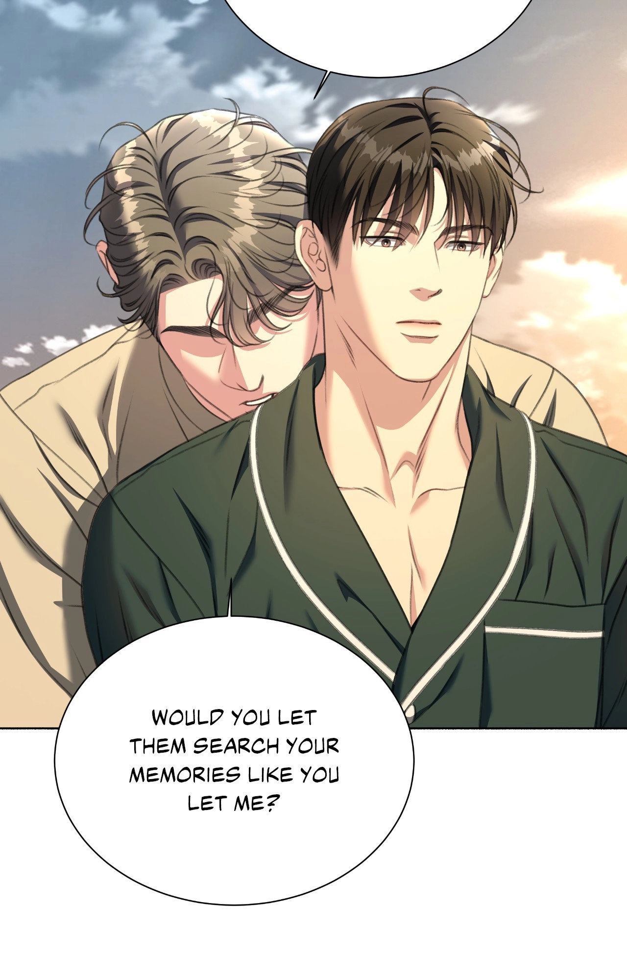 Deja Vu and Domination Chapter 52 page 44 - 